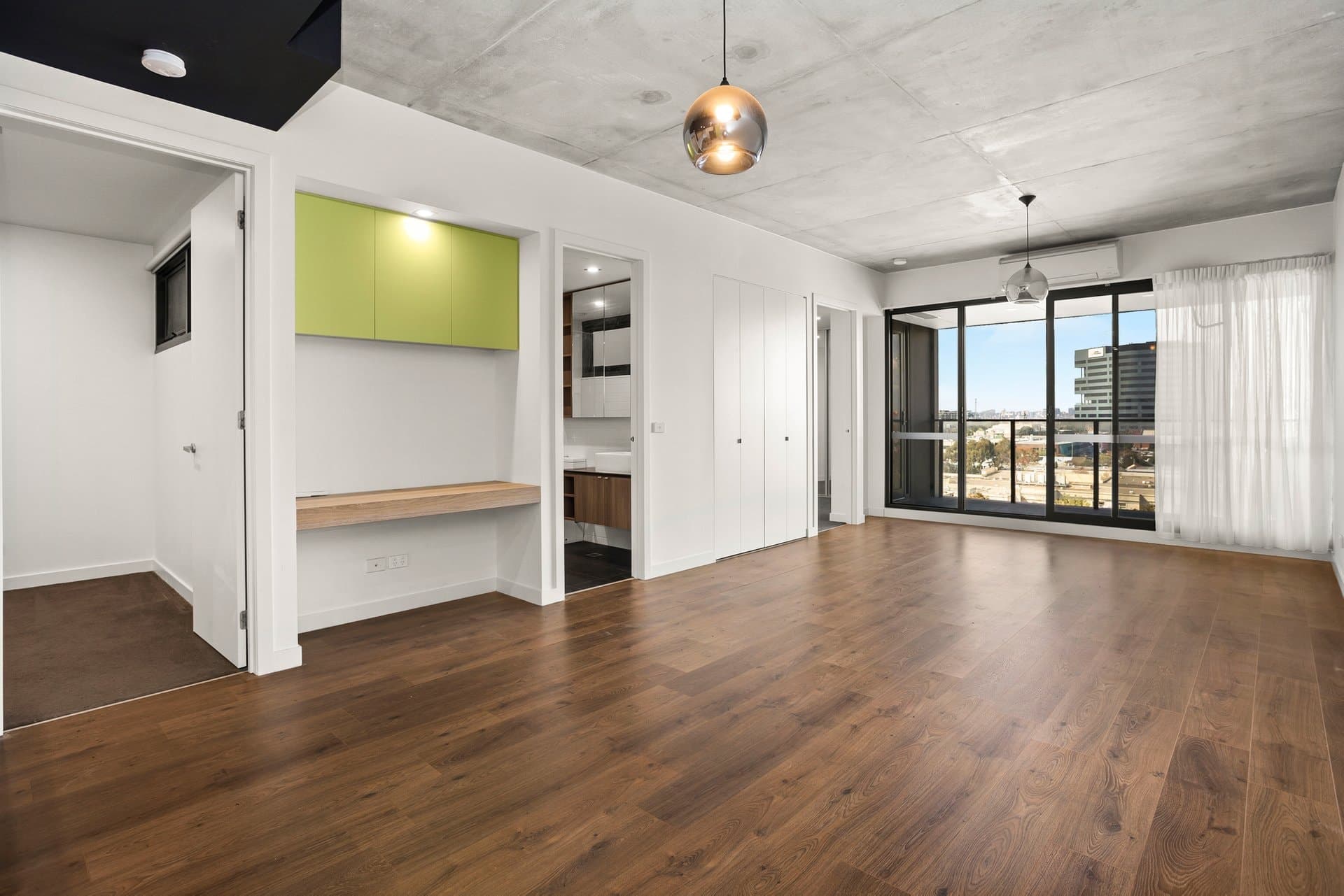 514/90 Buckley Street, Footscray, Footscray - Image 1