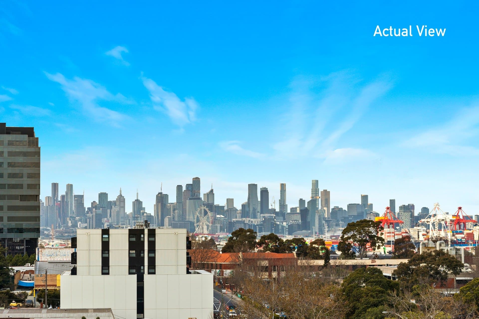 514/90 Buckley Street, Footscray, Footscray - Thumbnail 2