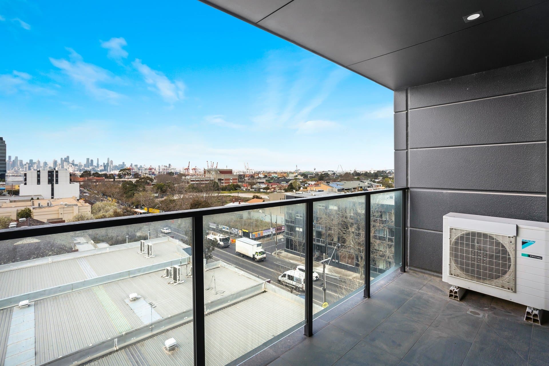 514/90 Buckley Street, Footscray, Footscray - Thumbnail 3