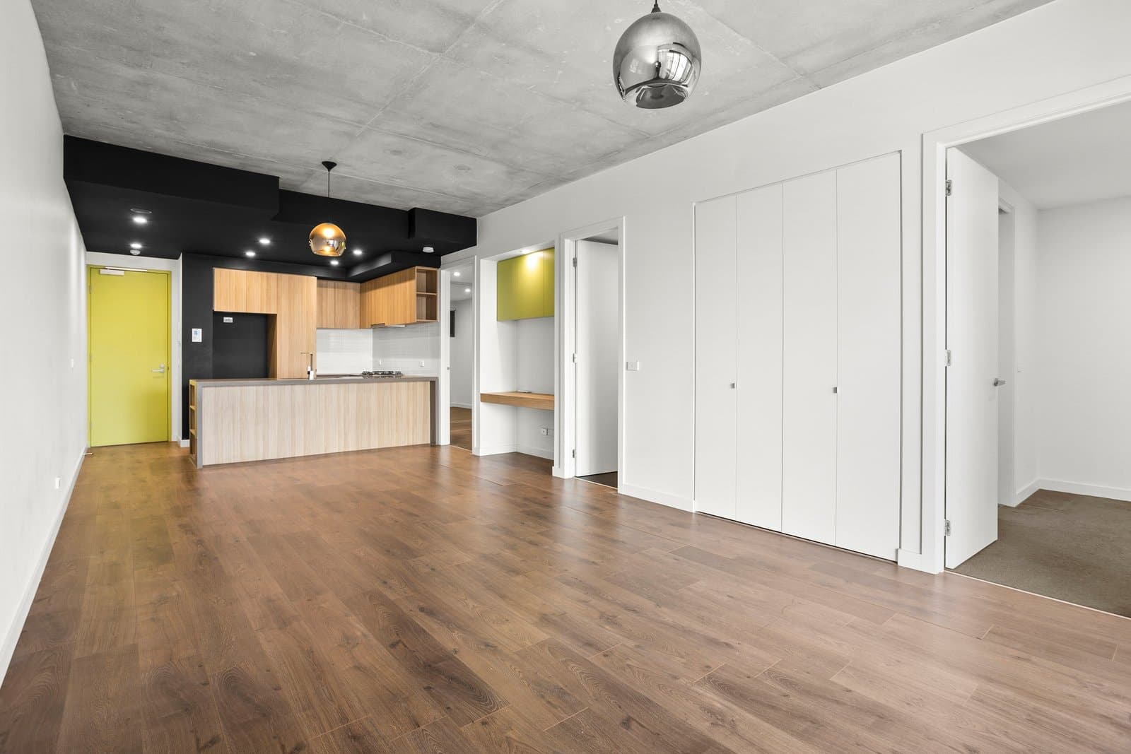514/90 Buckley Street, Footscray, Footscray - Thumbnail 4