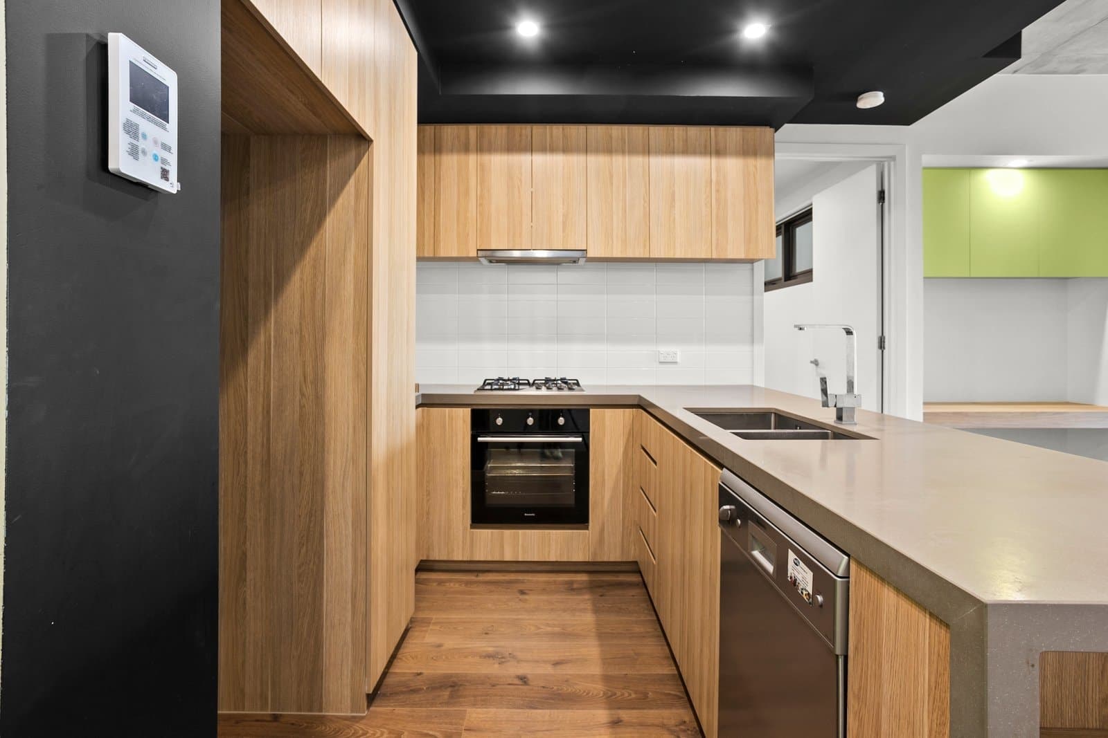 514/90 Buckley Street, Footscray, Footscray - Thumbnail 5