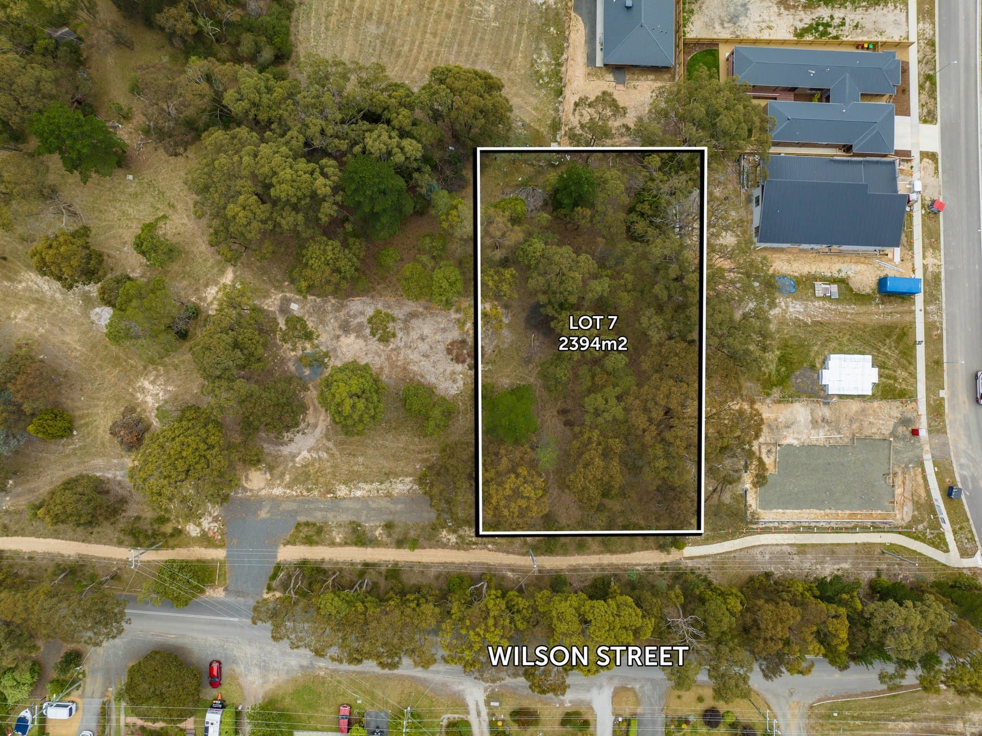 Lot 7 803 Wilson Street, Ballarat East, Ballarat East - Image 1