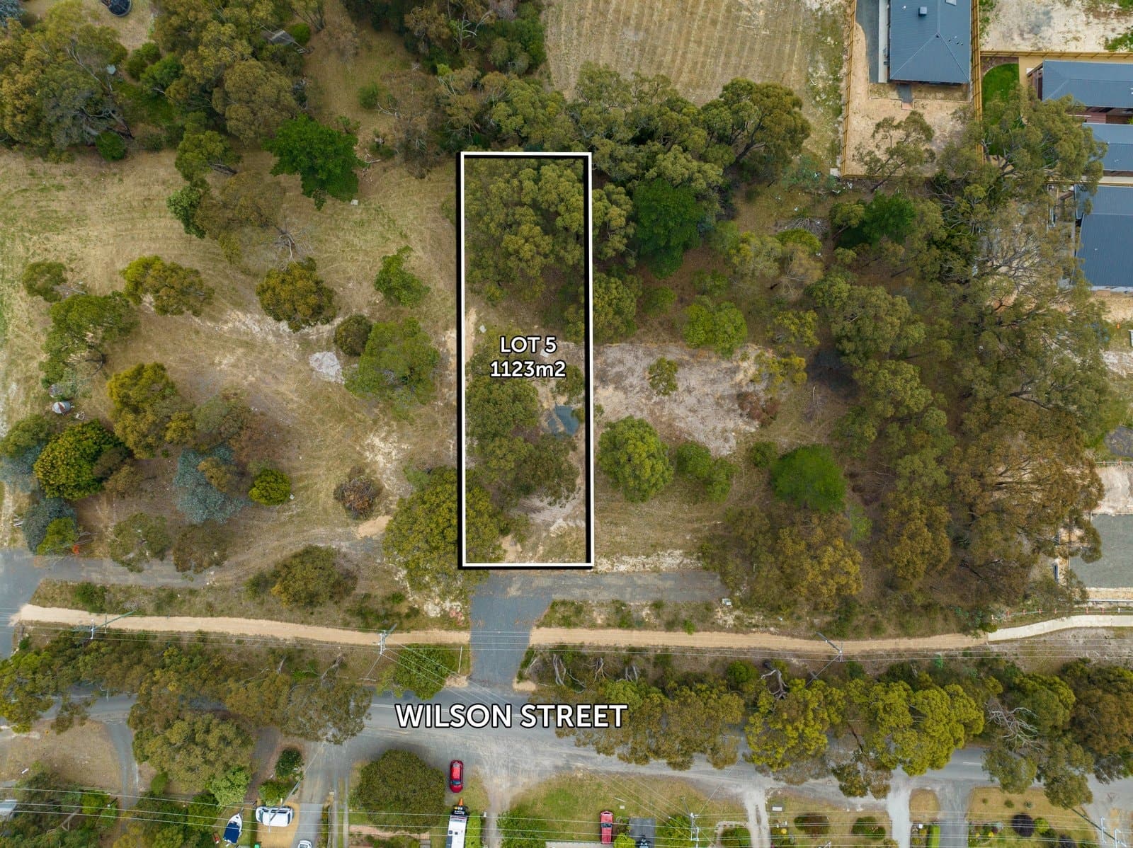 Lot 5 803 Wilson Street, Ballarat East, Ballarat East - Image 1