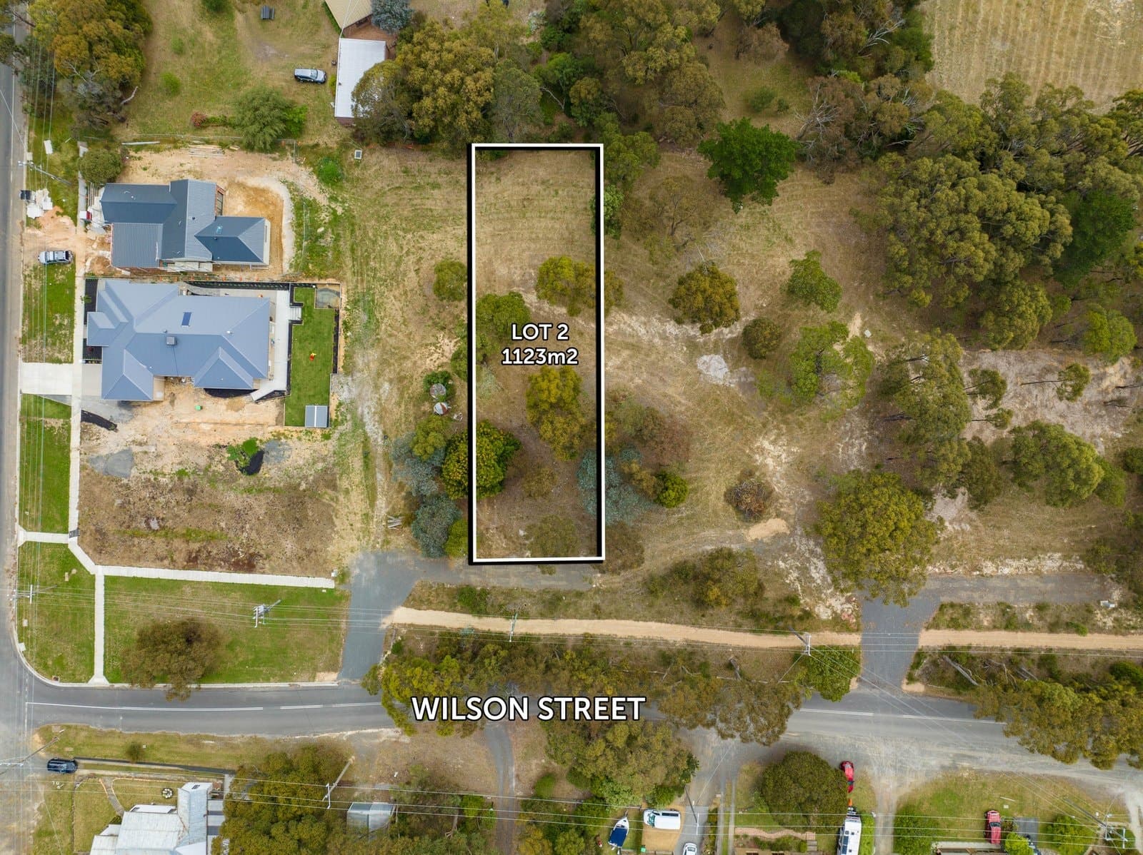 Lot 2 803 Wilson Street, Ballarat East, Ballarat East - Image 1