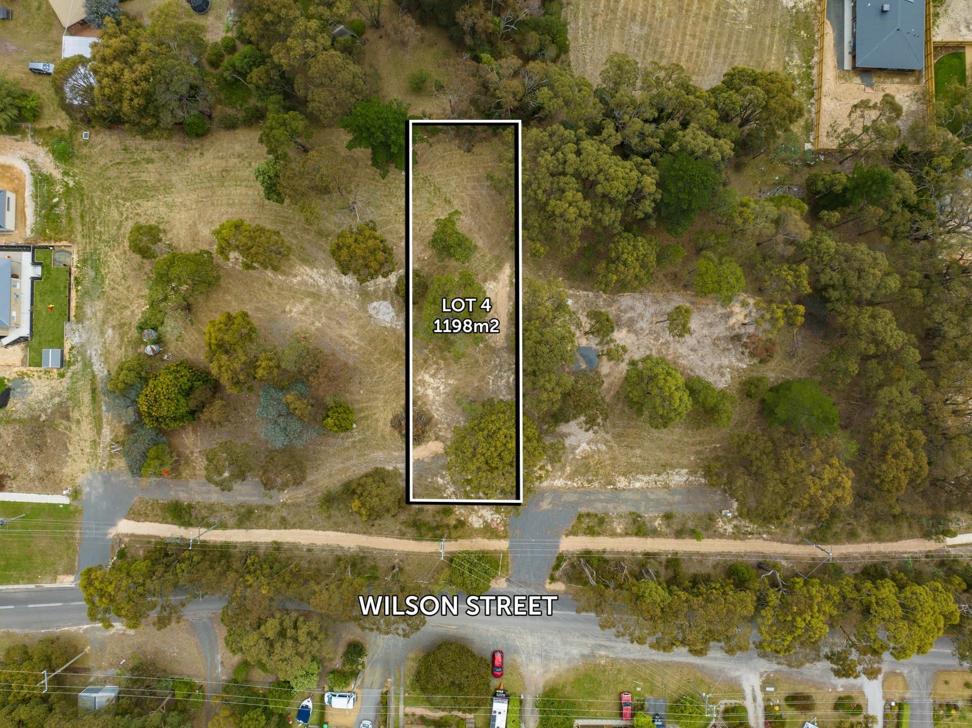 Lot 4 803 Wilson Street, Ballarat East, Ballarat East - Image 1