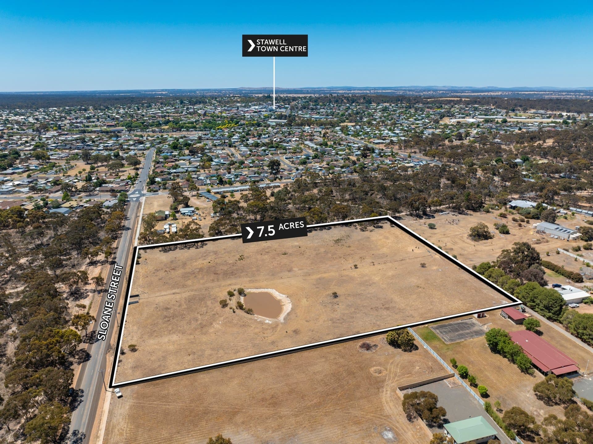 83-85 Sloane Street, Stawell, Stawell - Thumbnail 3