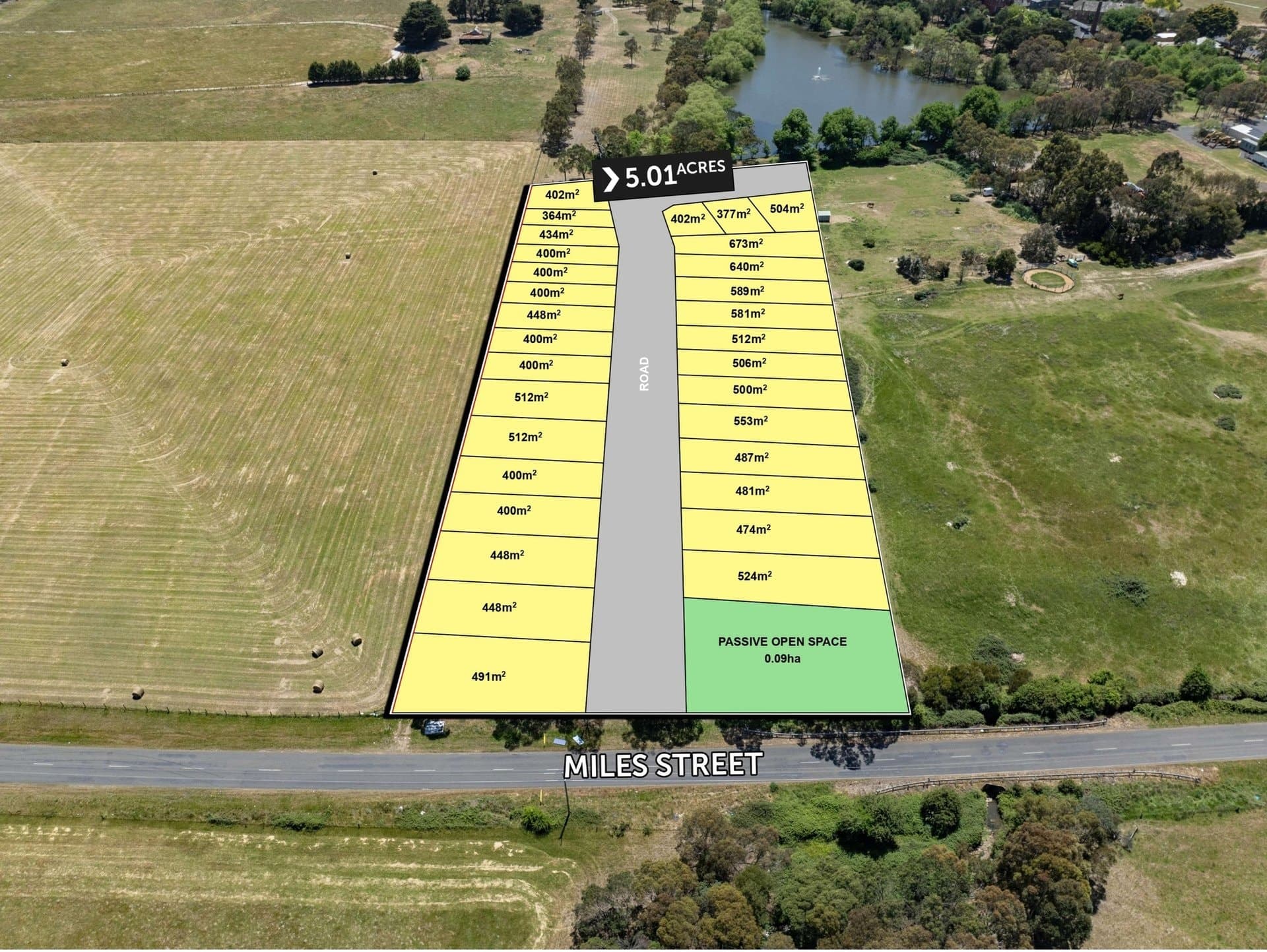 5 Miles Street, Sebastopol, Sebastopol - Image 1