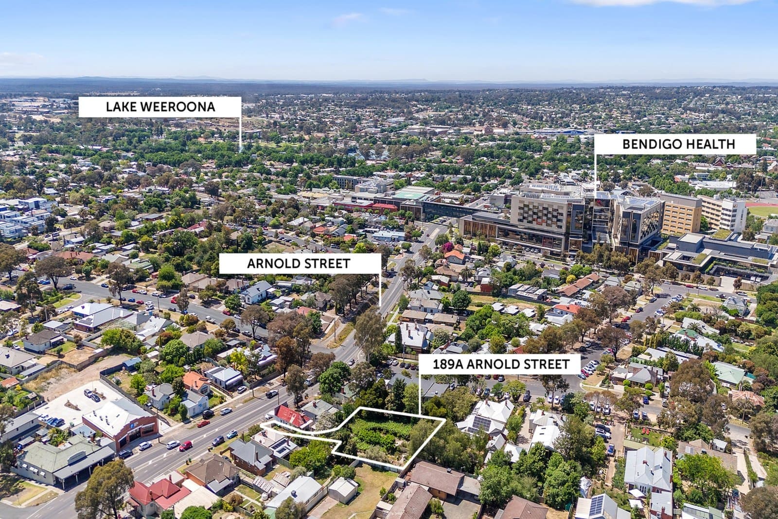 189A Arnold Street, North Bendigo, North Bendigo - Thumbnail 3
