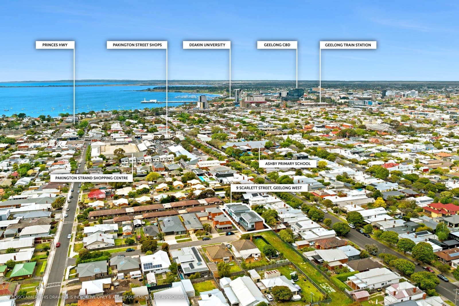 1/9 Scarlett Street, Geelong West, Geelong West - Thumbnail 3