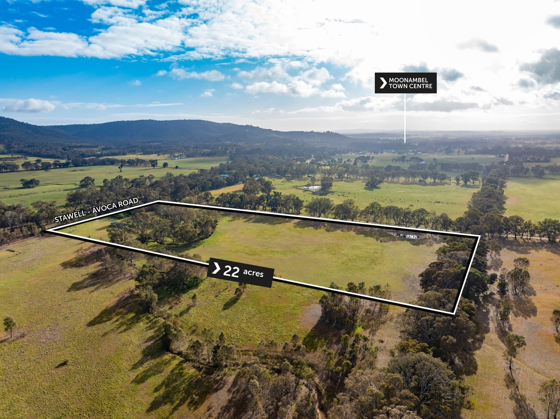 5858 Stawell Avoca Road, Moonambel, Moonambel - Thumbnail 2