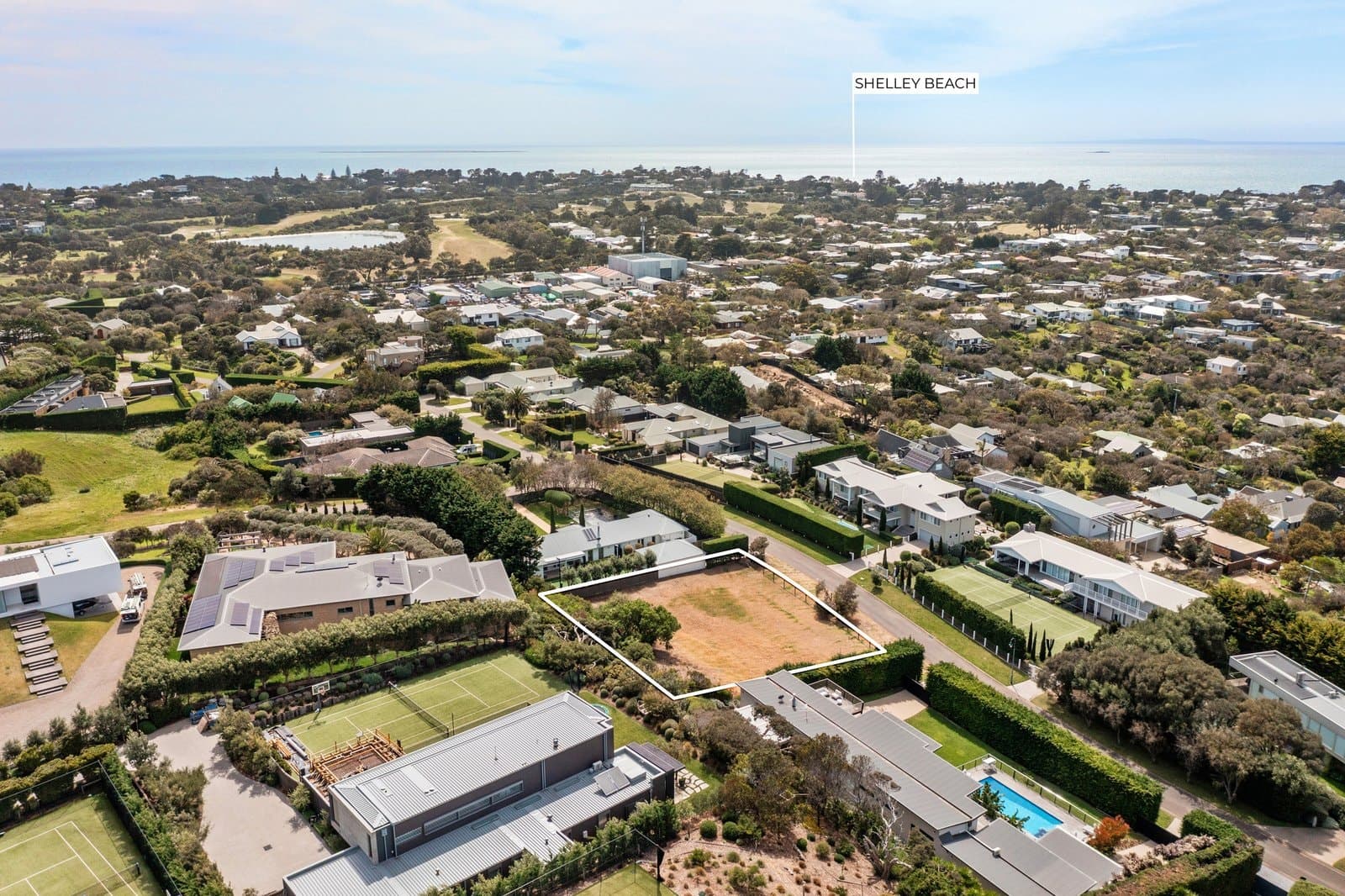 20 Stonecutters Road, Portsea, Portsea - Image 1