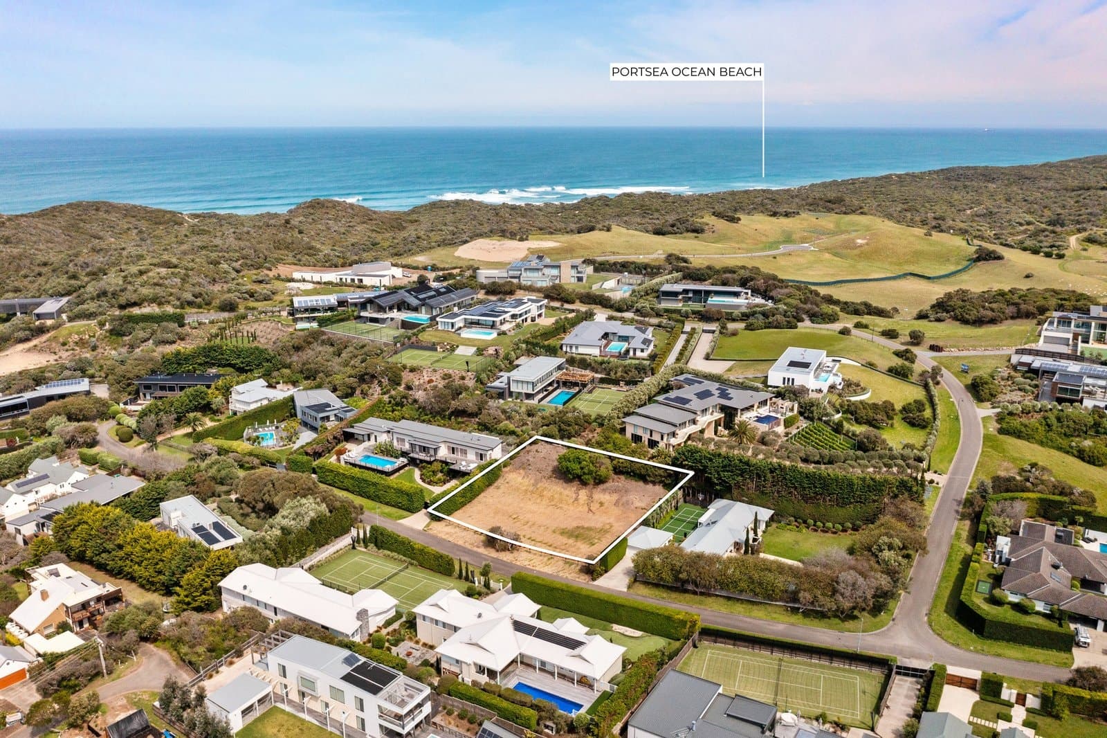 20 Stonecutters Road, Portsea, Portsea - Thumbnail 2