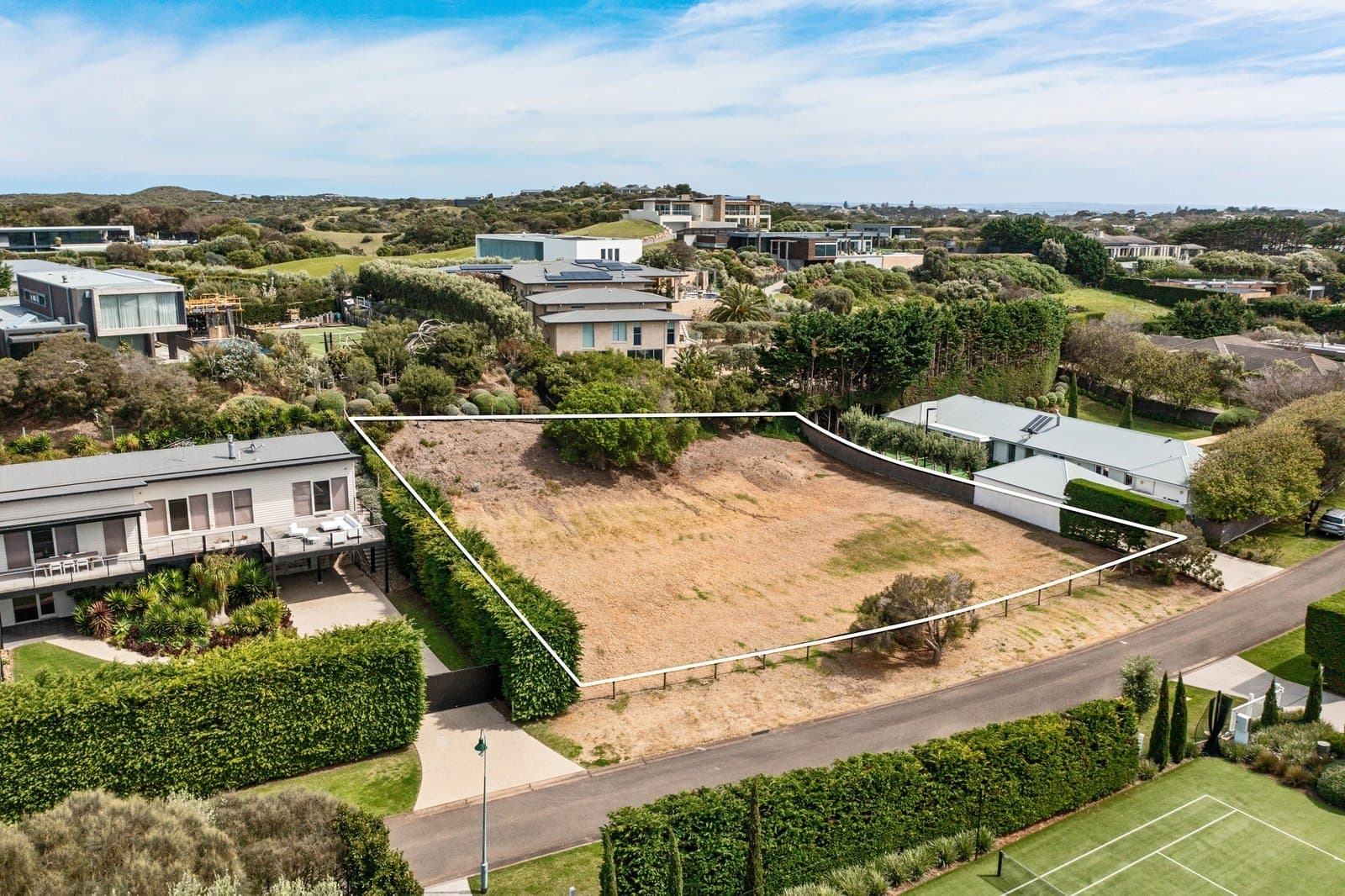 20 Stonecutters Road, Portsea, Portsea - Thumbnail 7