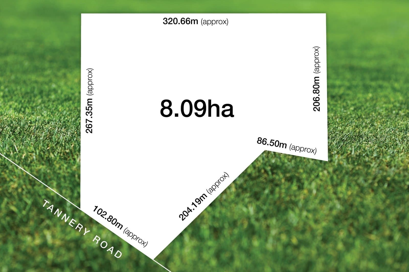 Lot 20A 654 Tannery Road, Snake Valley, Snake Valley - Image 1