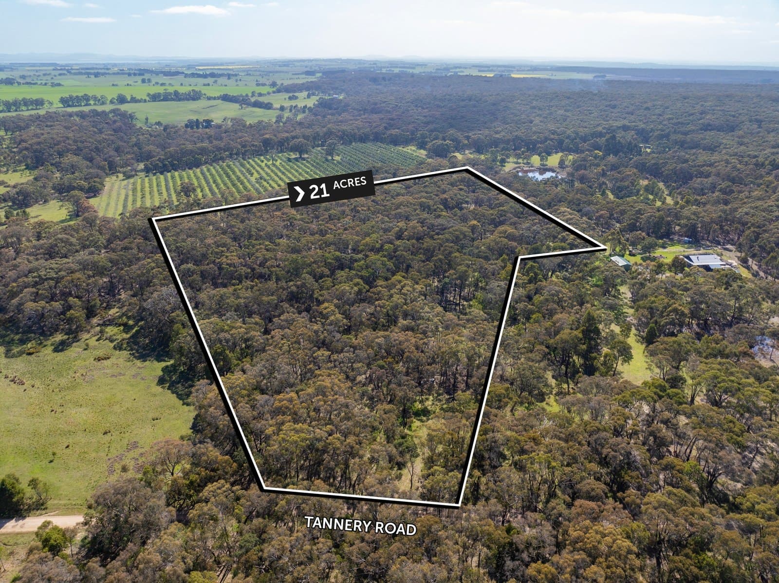 Lot 20A 654 Tannery Road, Snake Valley, Snake Valley - Thumbnail 2
