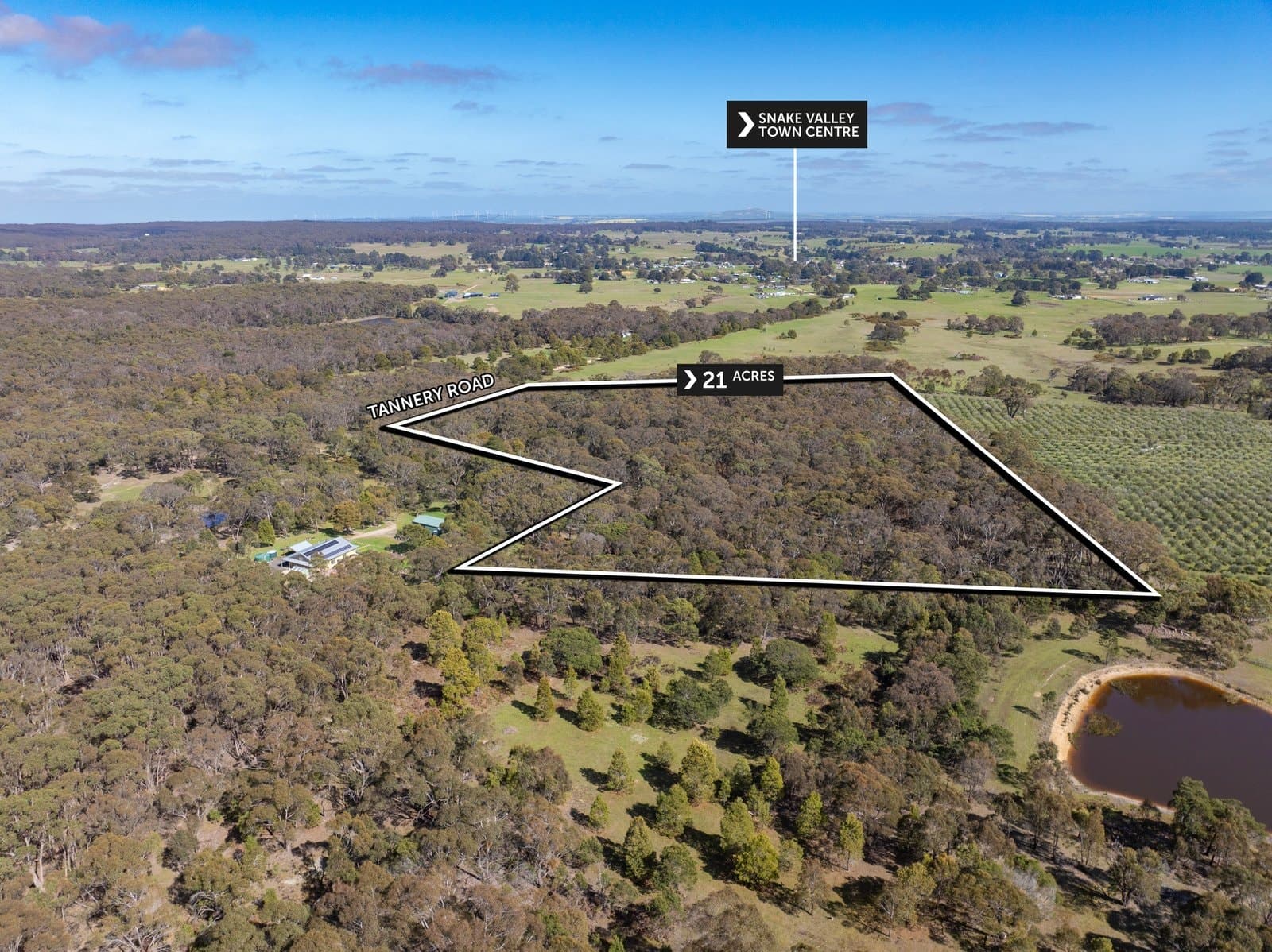 Lot 20A 654 Tannery Road, Snake Valley, Snake Valley - Thumbnail 3
