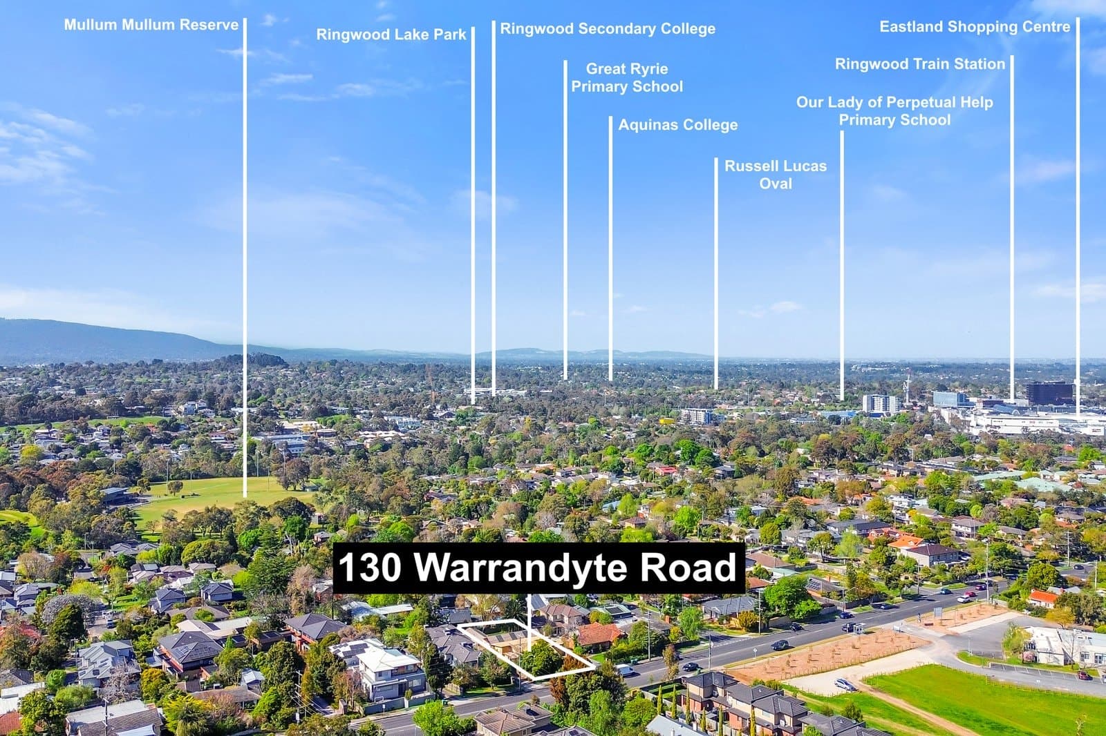 130 Warrandyte Road, Ringwood, Ringwood - Thumbnail 2
