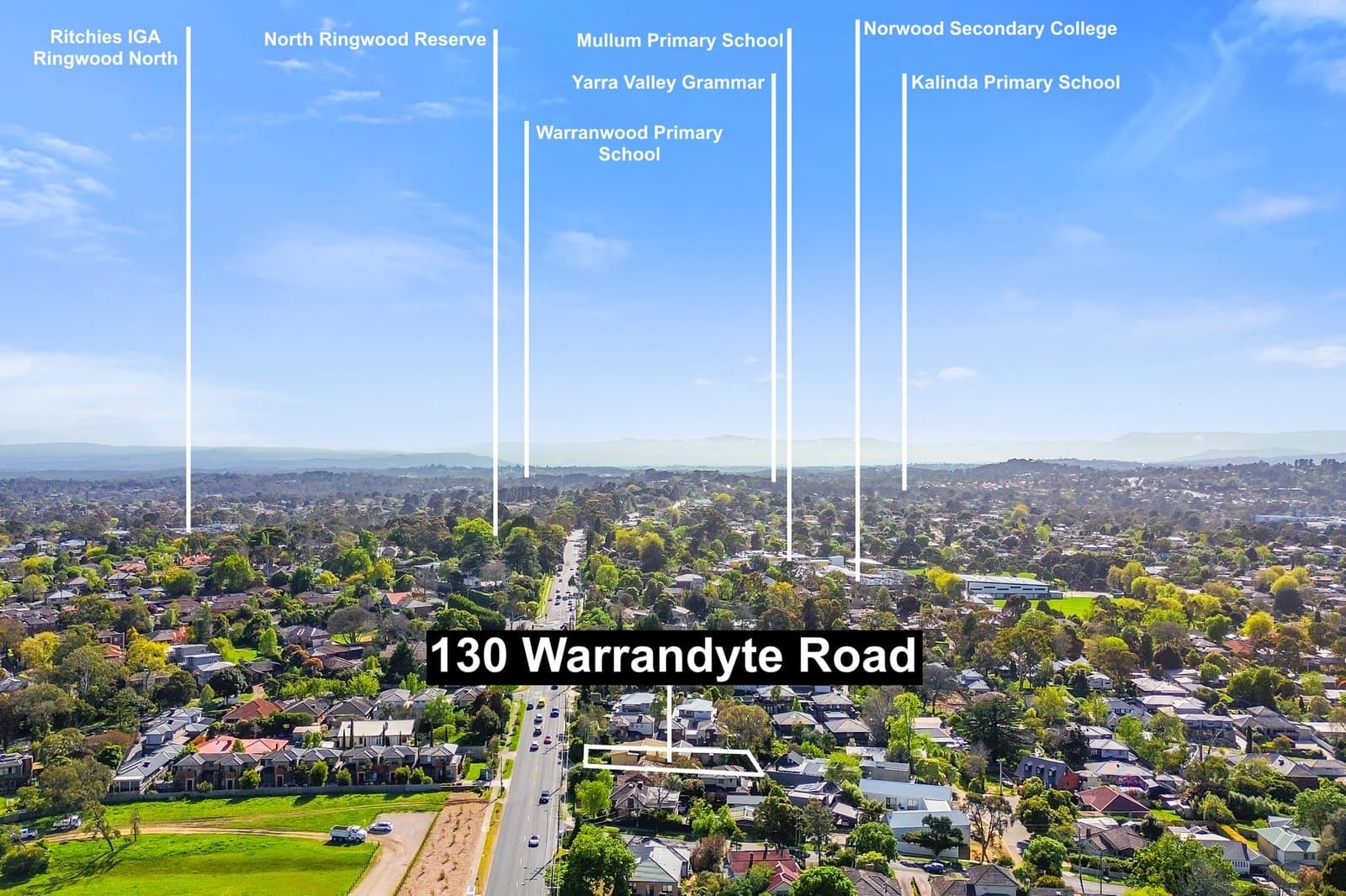 130 Warrandyte Road, Ringwood, Ringwood - Thumbnail 3