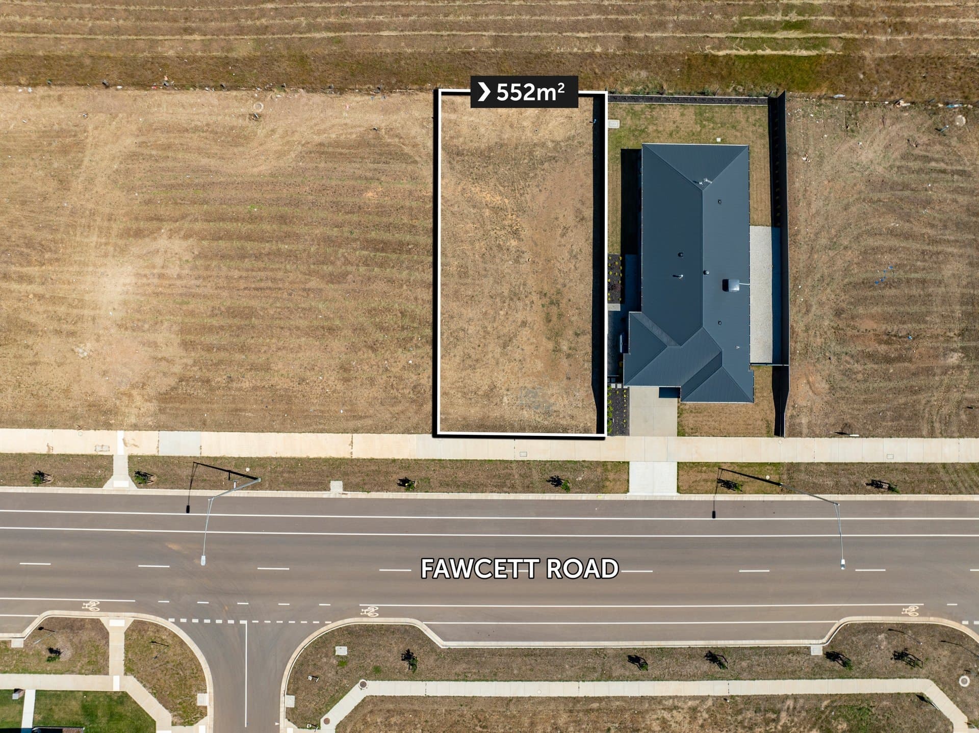 23 Fawcett Road, Lucas, Lucas - Thumbnail 2
