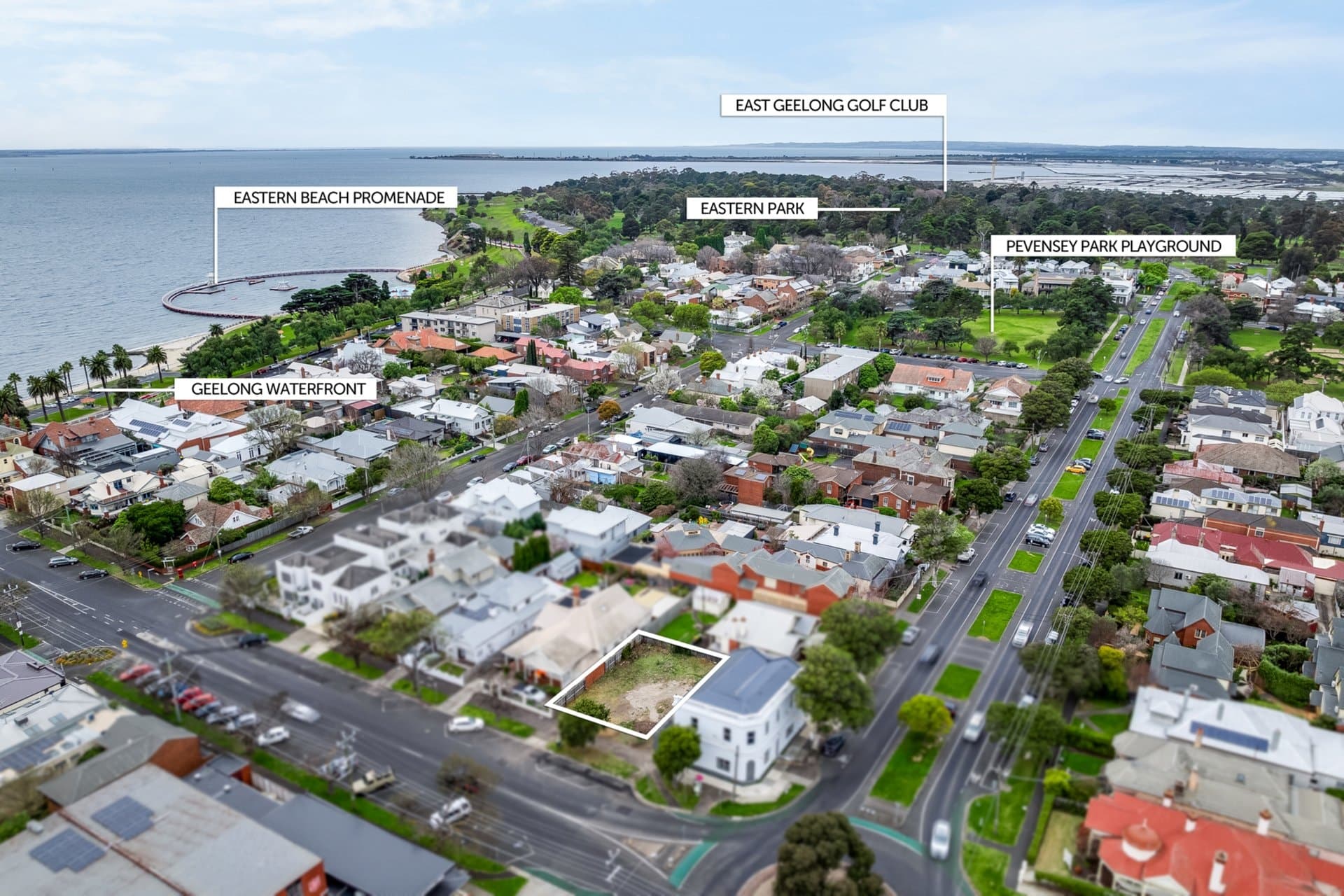 Lot 19 Swanston Street, Geelong, Geelong - Image 1