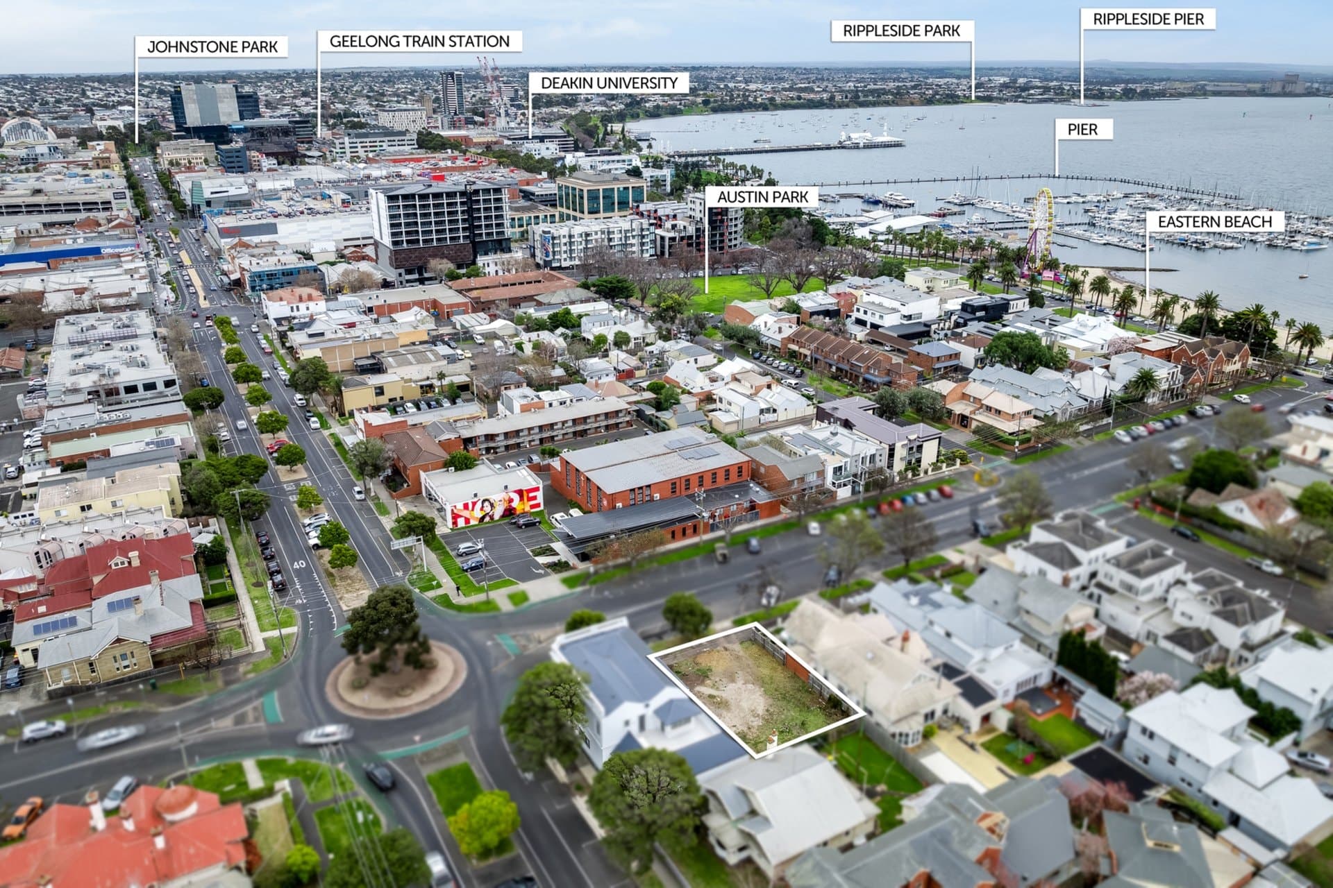 Lot 19 Swanston Street, Geelong, Geelong - Thumbnail 3