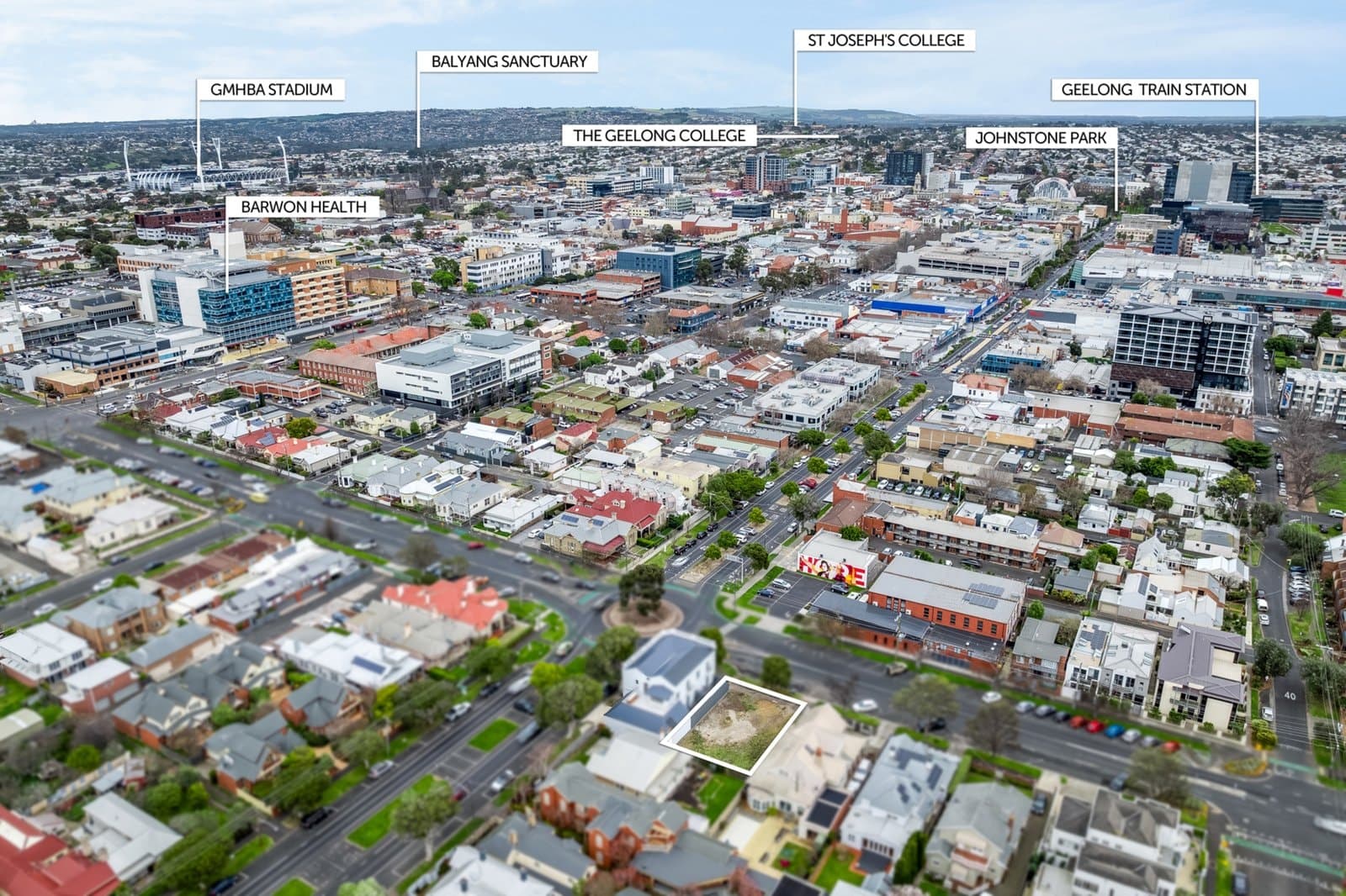 Lot 19 Swanston Street, Geelong, Geelong - Thumbnail 4