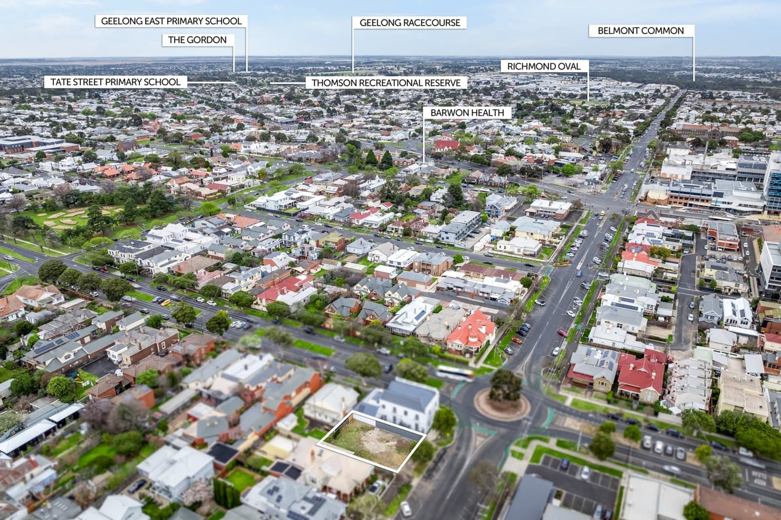 Lot 19 Swanston Street, Geelong, Geelong - Thumbnail 5