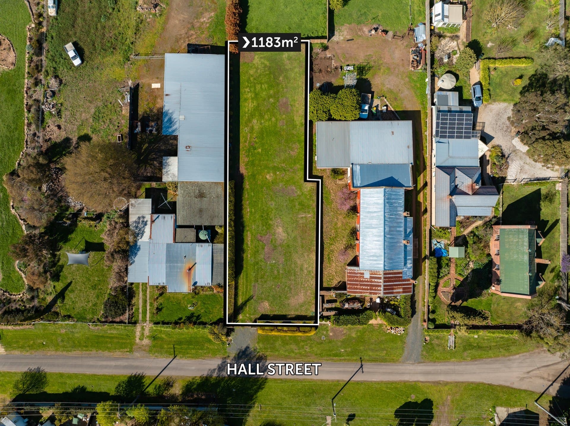 1-13 Hall Street, Waubra, Waubra - Thumbnail 2