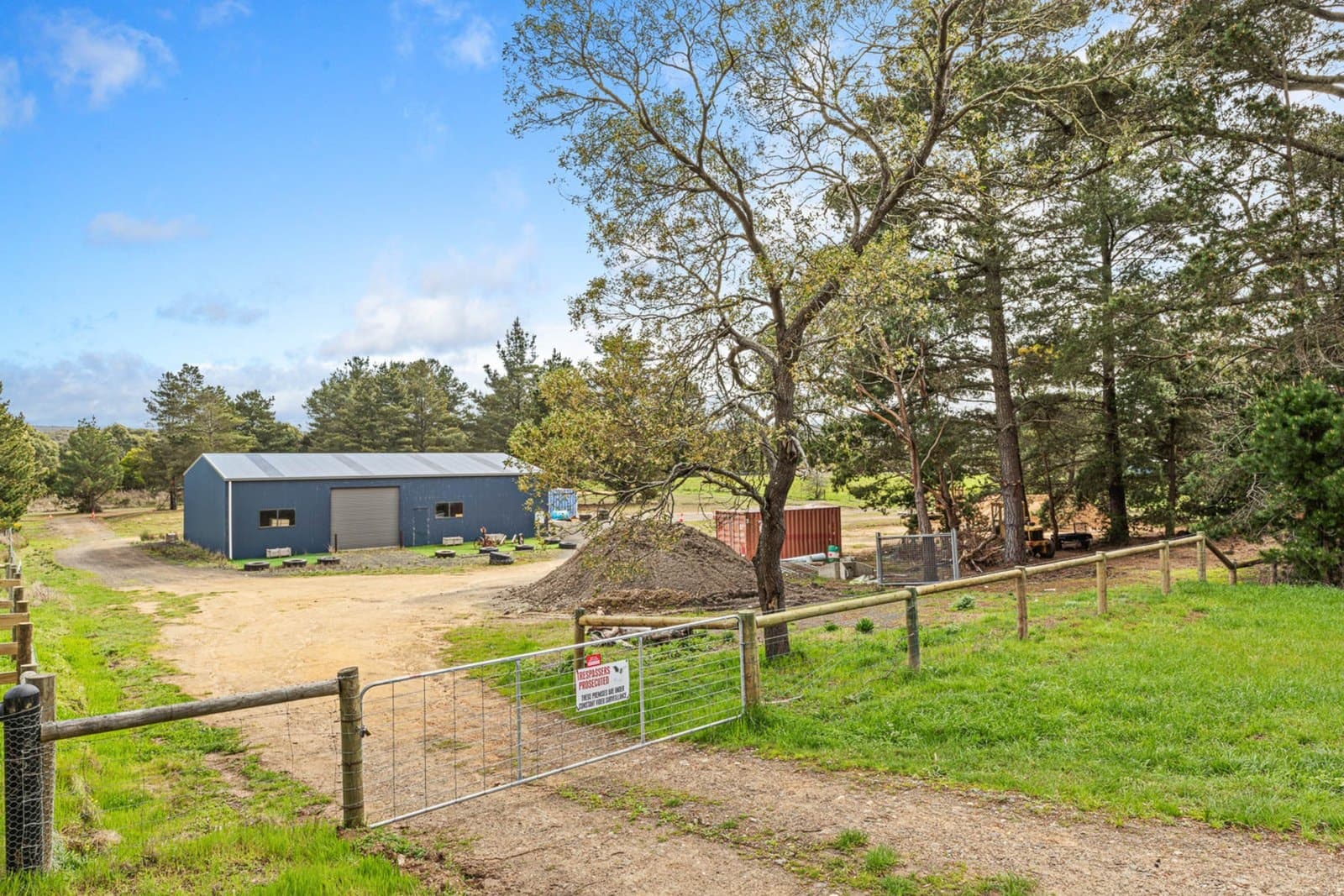 141 Brooke Street, Smythesdale, Smythesdale - Image 1