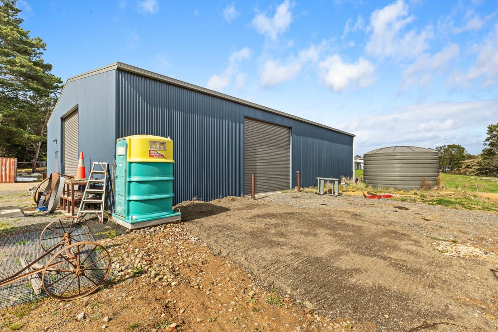 141 Brooke Street, Smythesdale, Smythesdale - Thumbnail 5