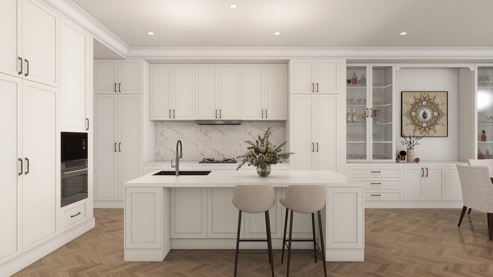 12 Millicent Avenue, Balwyn North, Balwyn North - Thumbnail 2