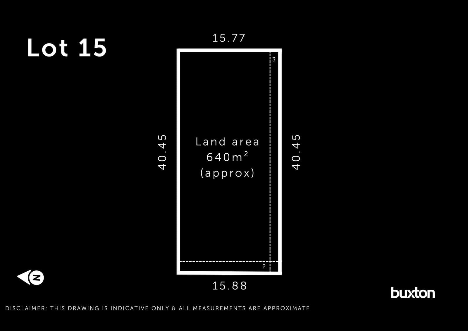 Lots 5,6,15 &amp; 16 Elmwood Estate, Epsom, Epsom - Thumbnail 5