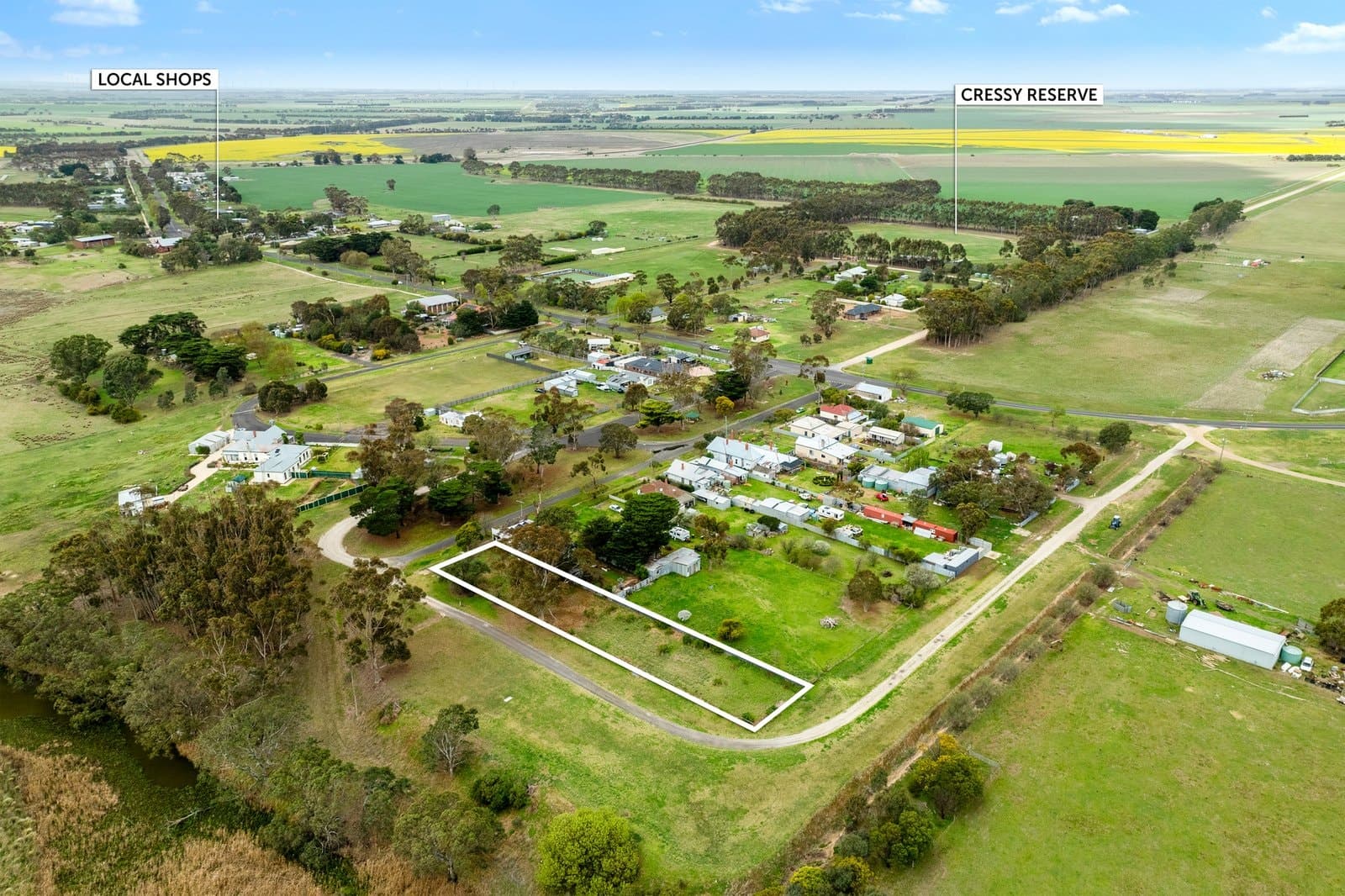 1 Duverney Street, Cressy, Cressy - Thumbnail 5