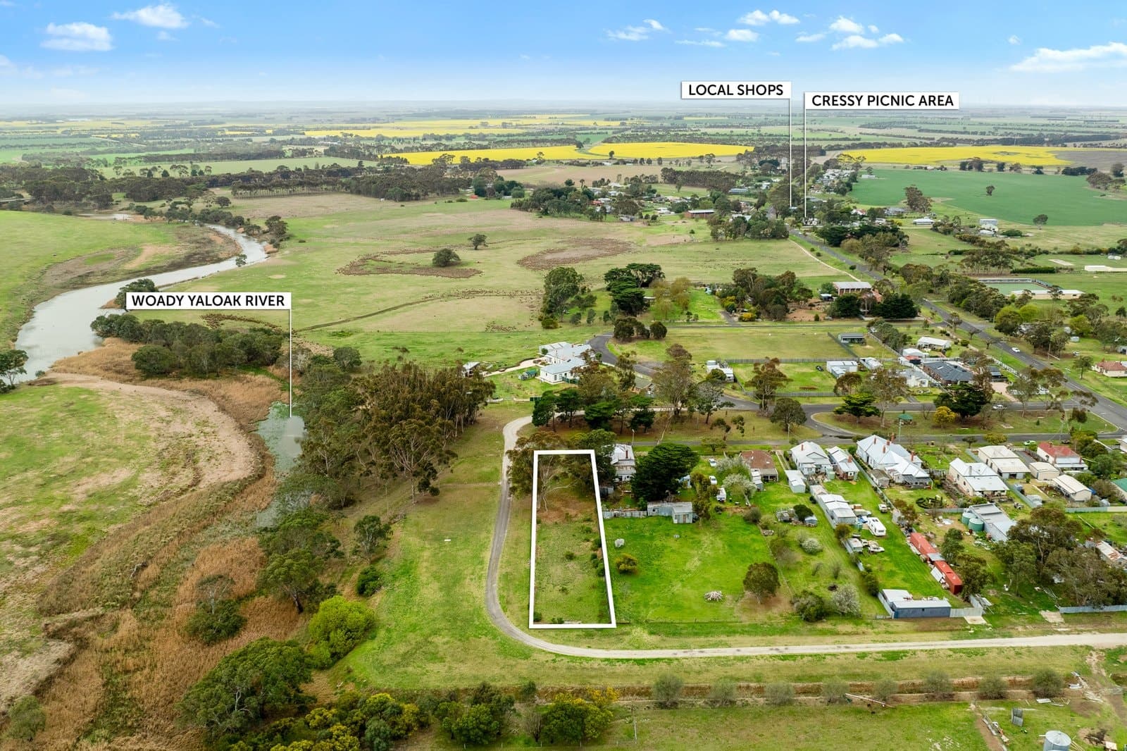 1 Duverney Street, Cressy, Cressy - Thumbnail 6