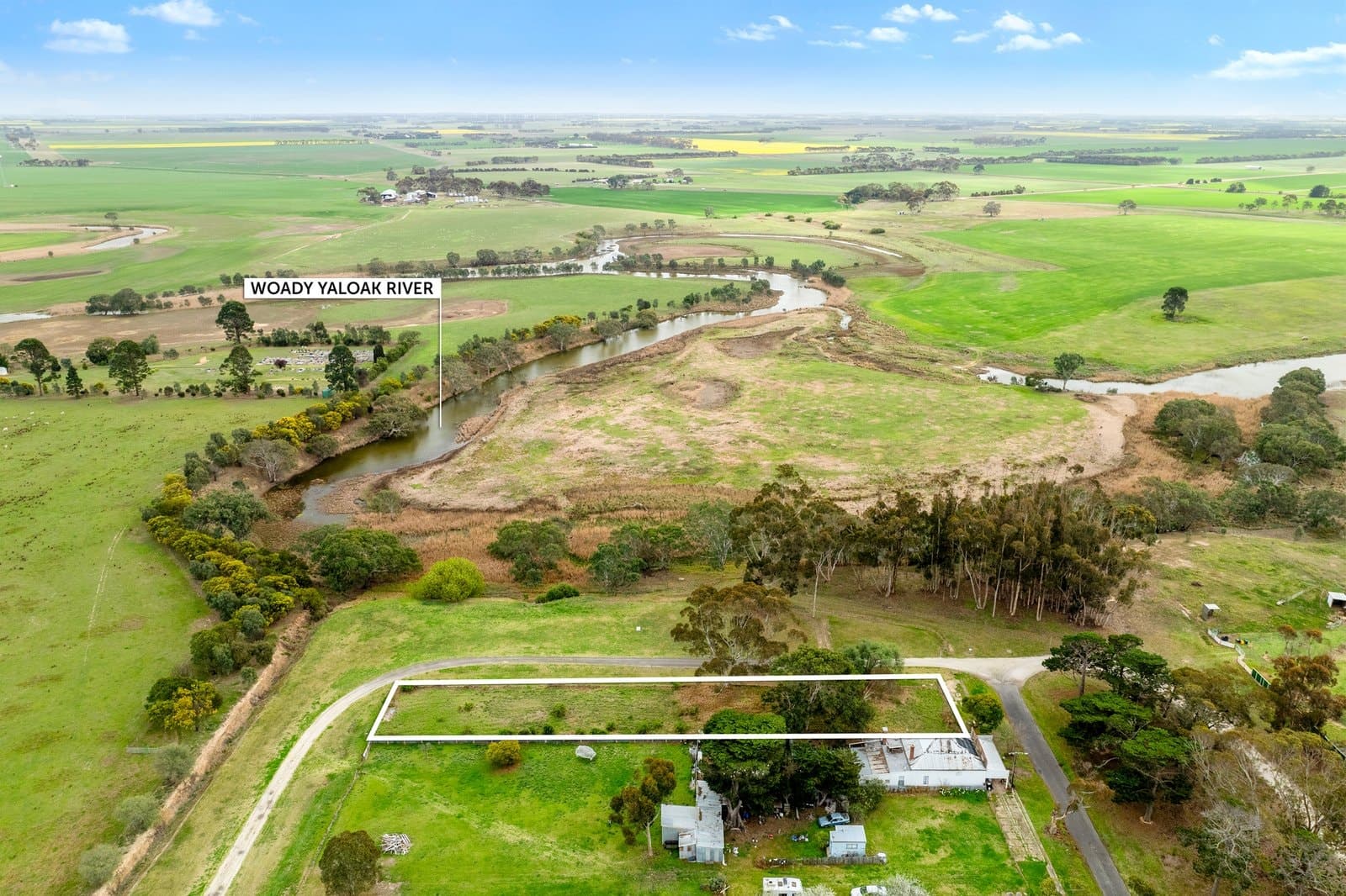 1 Duverney Street, Cressy, Cressy - Thumbnail 8