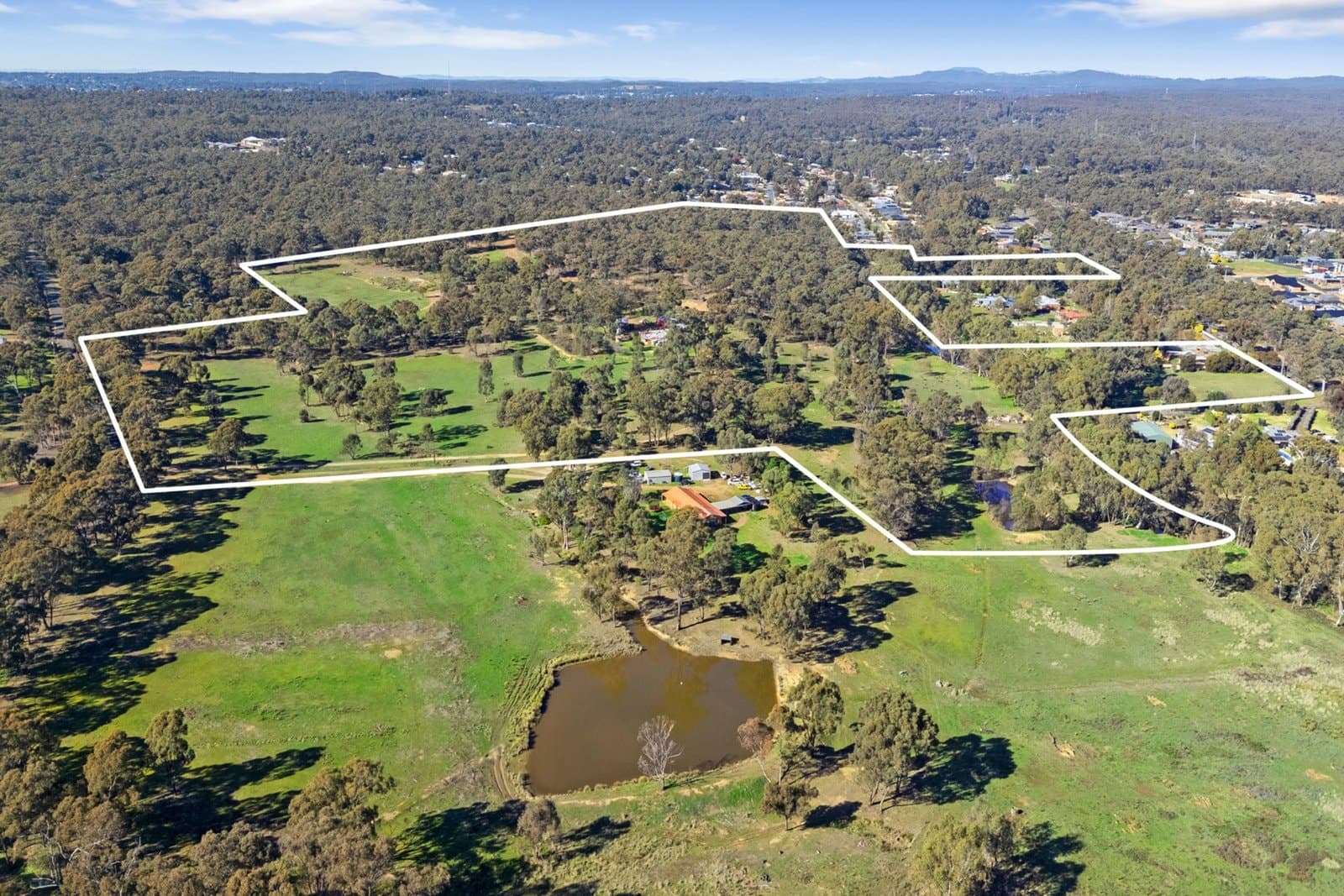 626 Calder Highway, Maiden Gully, Maiden Gully - Thumbnail 2