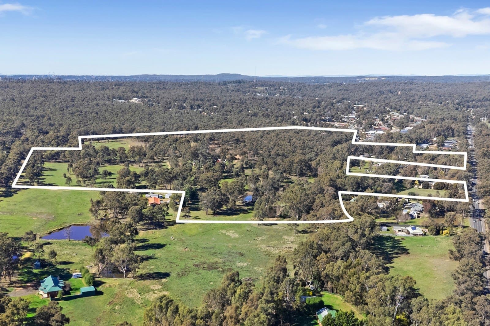 626 Calder Highway, Maiden Gully, Maiden Gully - Thumbnail 3