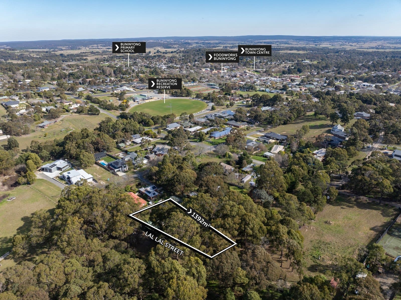 104 Lal Lal Street, Buninyong, Buninyong - Thumbnail 2
