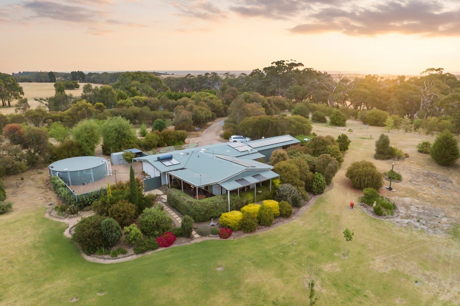 366 Savage Hill Road, Dereel, Dereel - Image 1