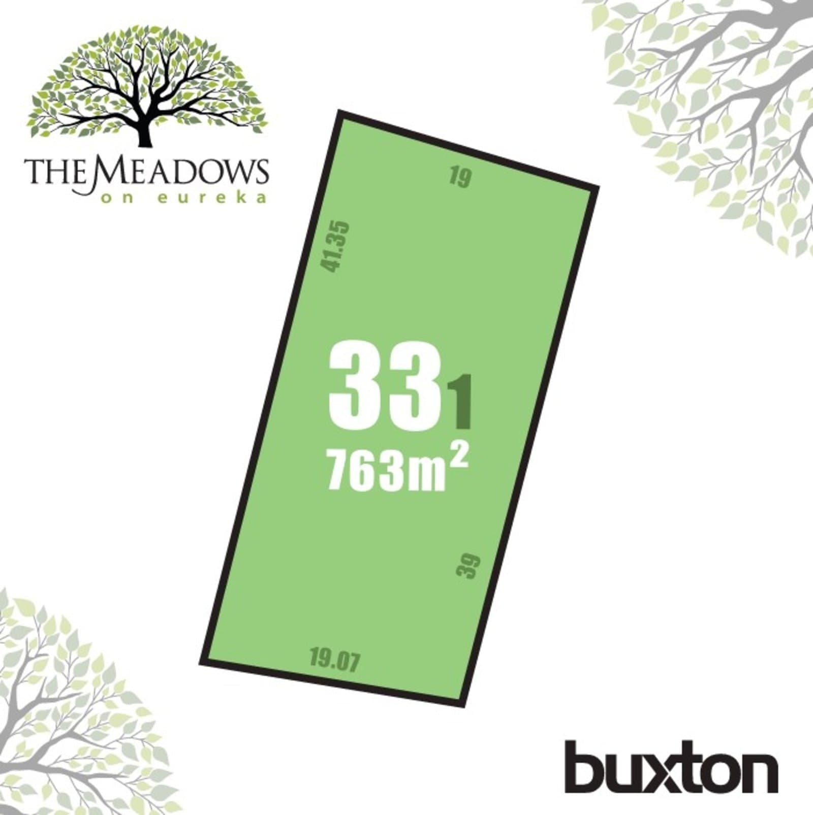 Lot THE MEADOWS 204 Long Street, Ballarat East, Ballarat East - Image 1