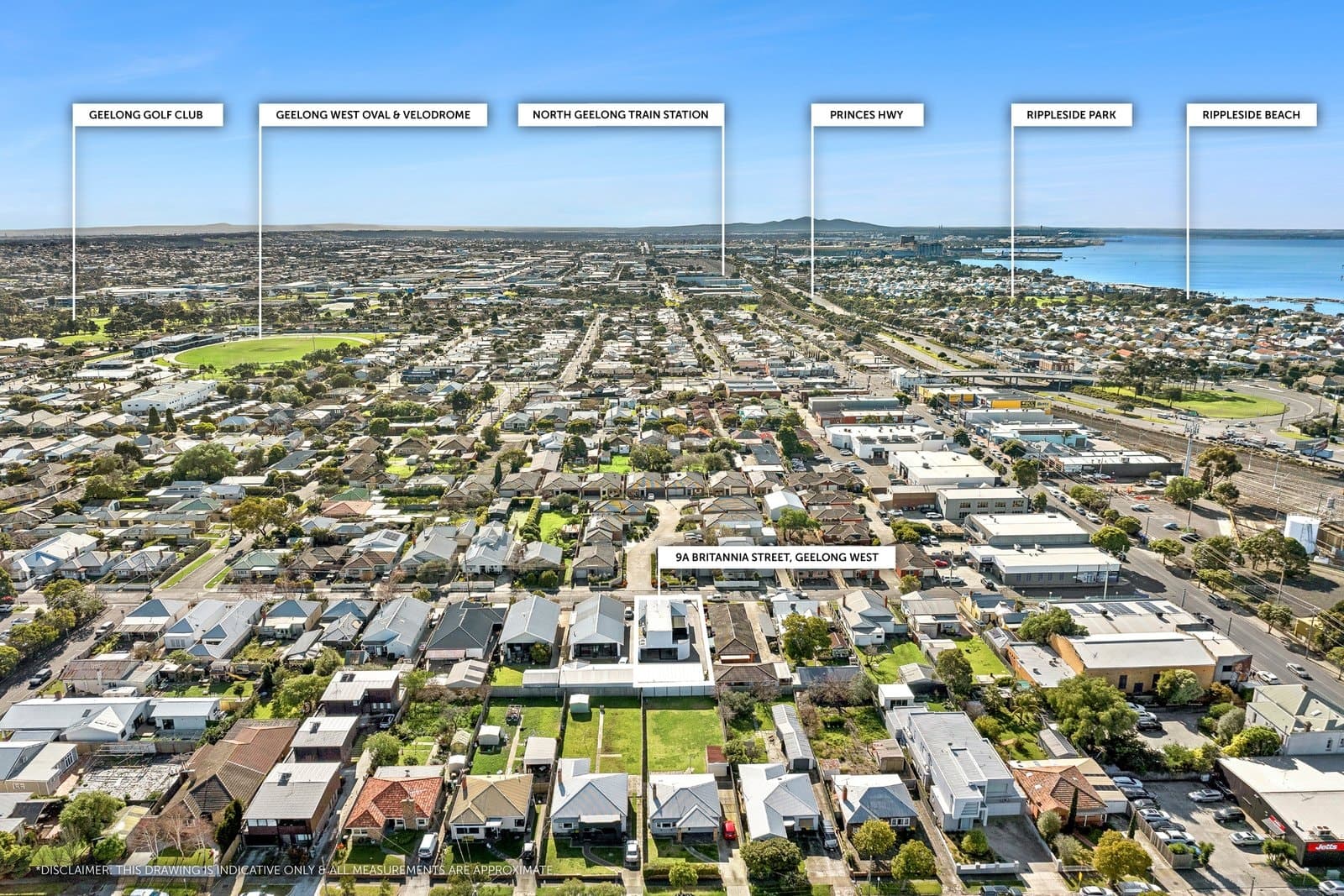 9A Britannia Street, Geelong West, Geelong West - Thumbnail 4