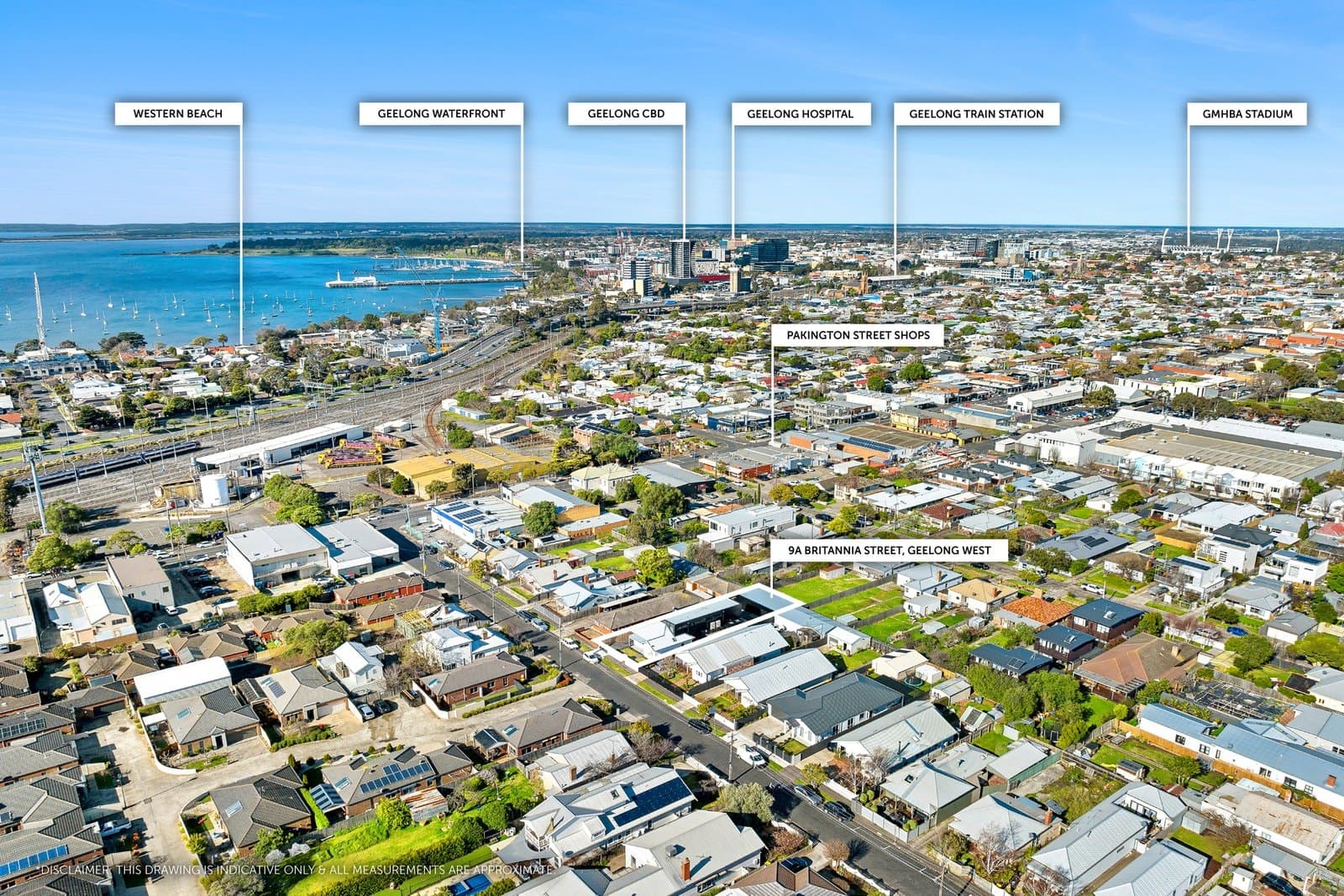 9A Britannia Street, Geelong West, Geelong West - Thumbnail 5