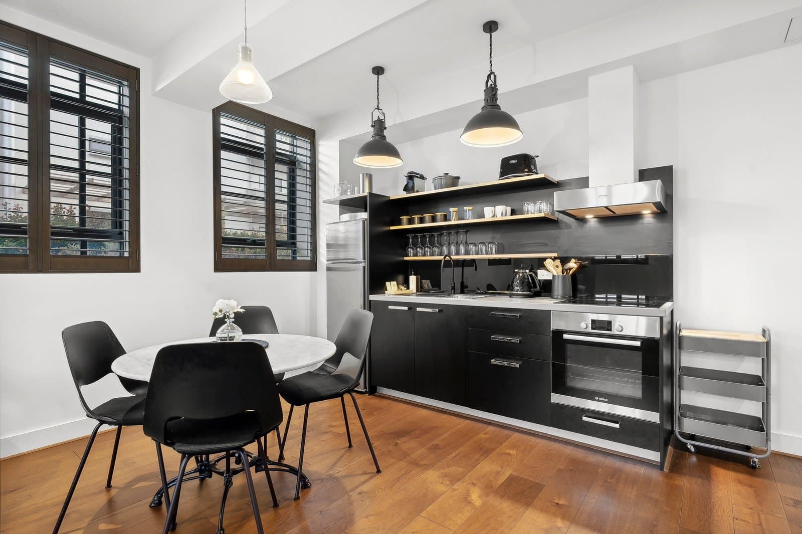 2/312 Moorabool Street, Geelong, Geelong - Image 1