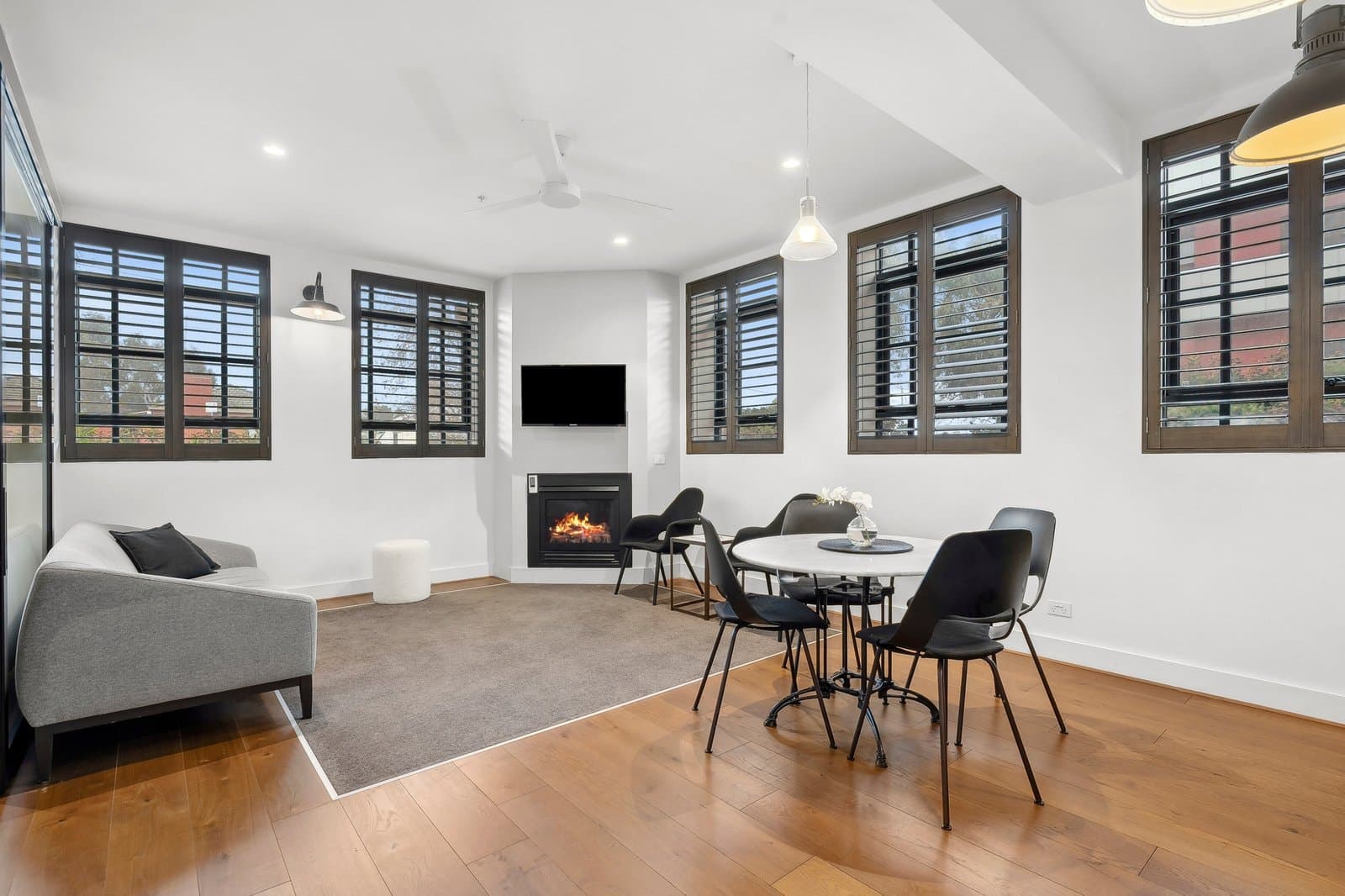 2/312 Moorabool Street, Geelong, Geelong - Thumbnail 3