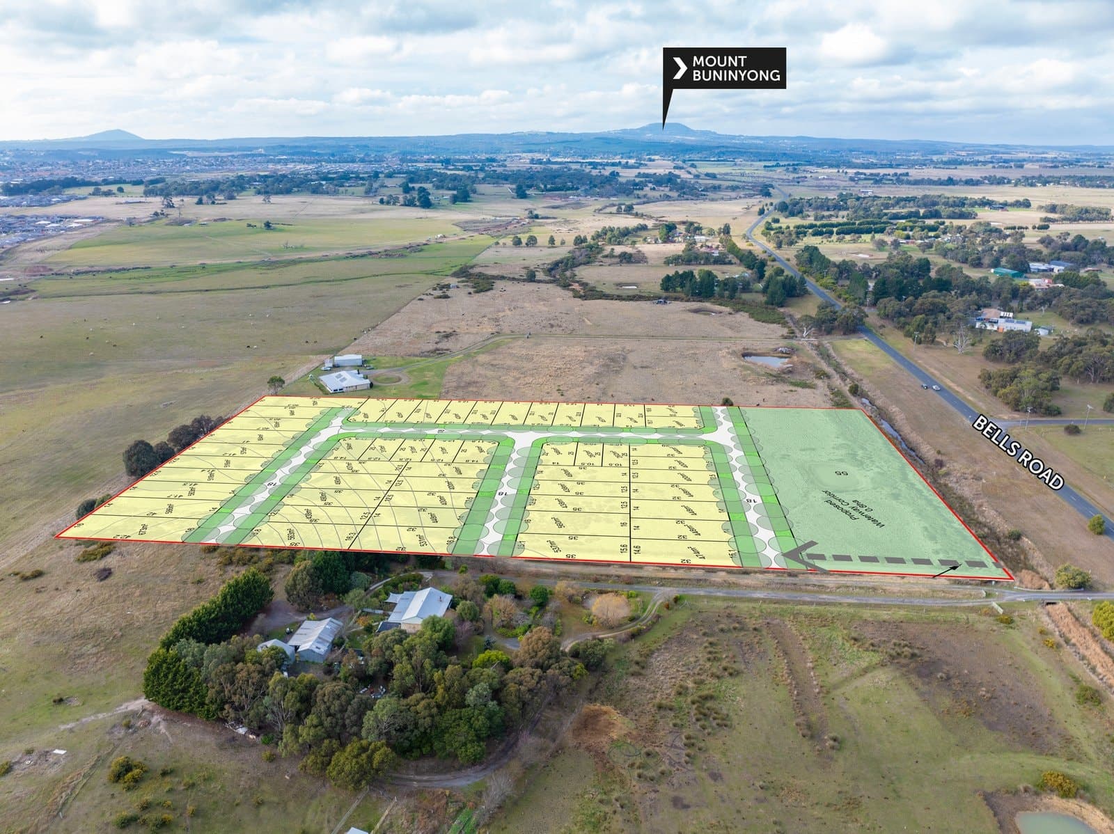 244 Bells Road, Smythes Creek, Smythes Creek - Thumbnail 3