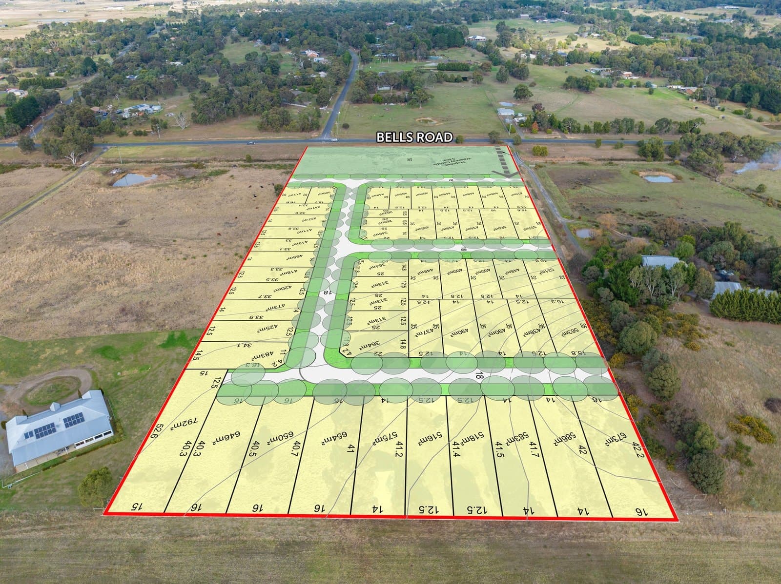 244 Bells Road, Smythes Creek, Smythes Creek - Thumbnail 4