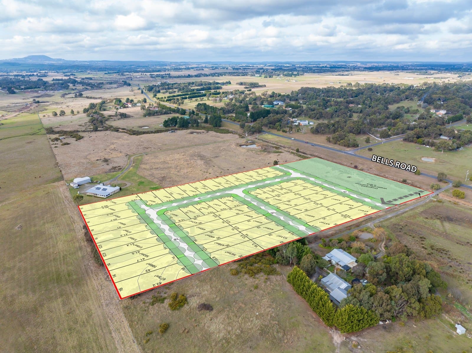 244 Bells Road, Smythes Creek, Smythes Creek - Thumbnail 5