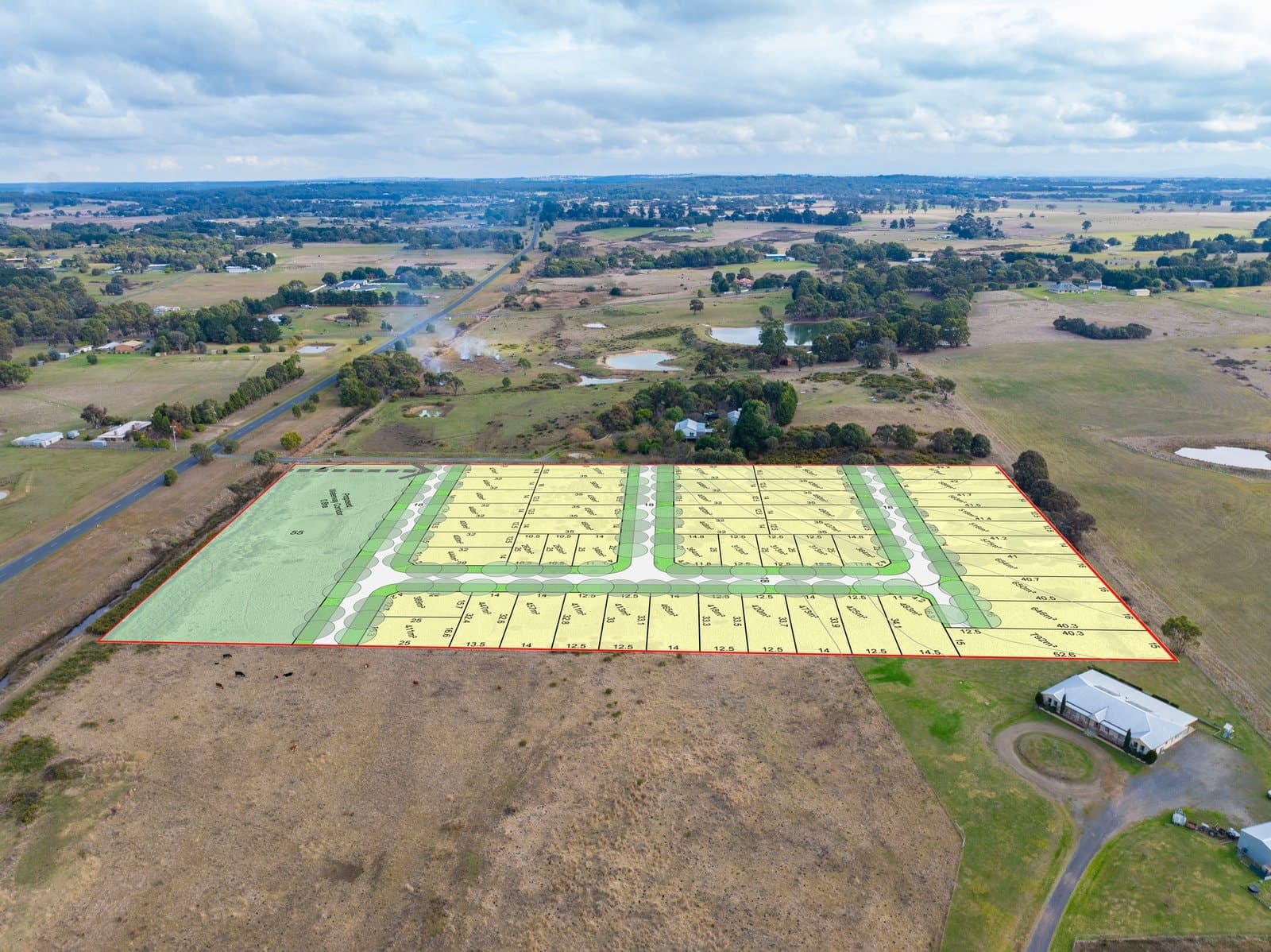 244 Bells Road, Smythes Creek, Smythes Creek - Thumbnail 7