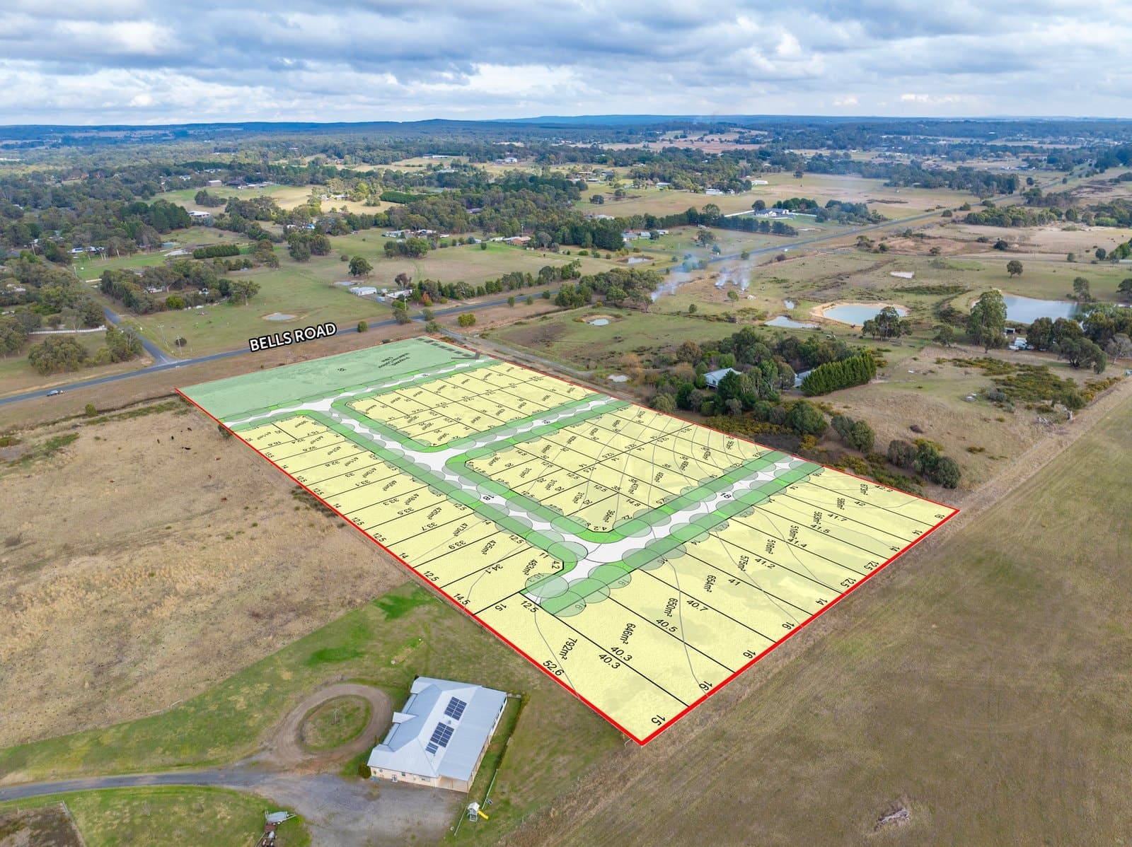 244 Bells Road, Smythes Creek, Smythes Creek - Thumbnail 8