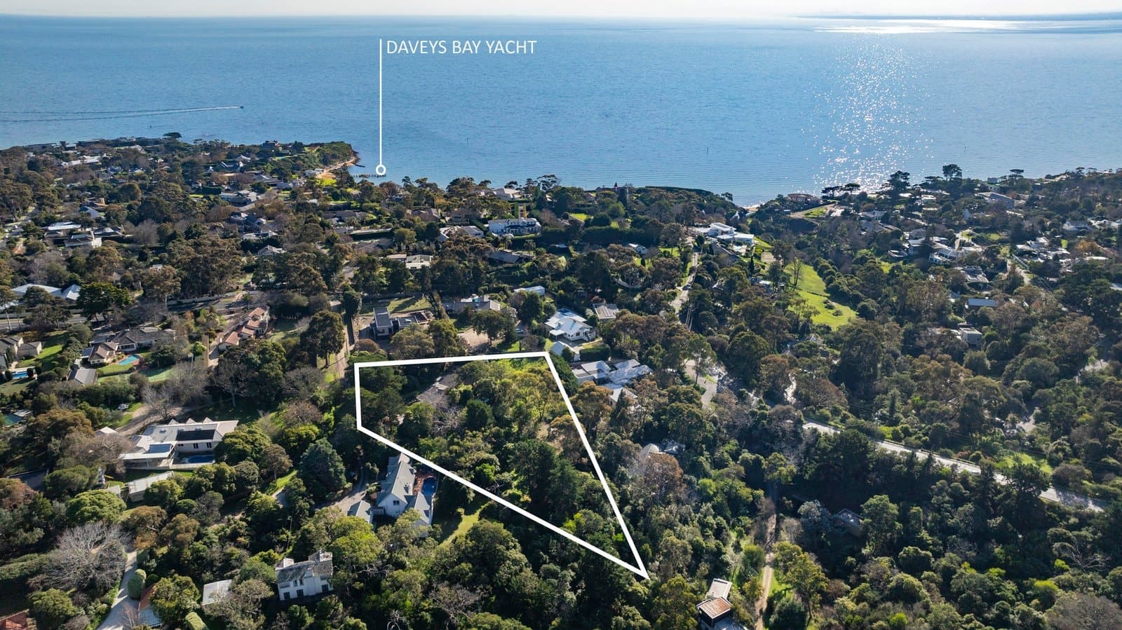 1 Harleston Road, Mount Eliza, Mount Eliza - Thumbnail 2